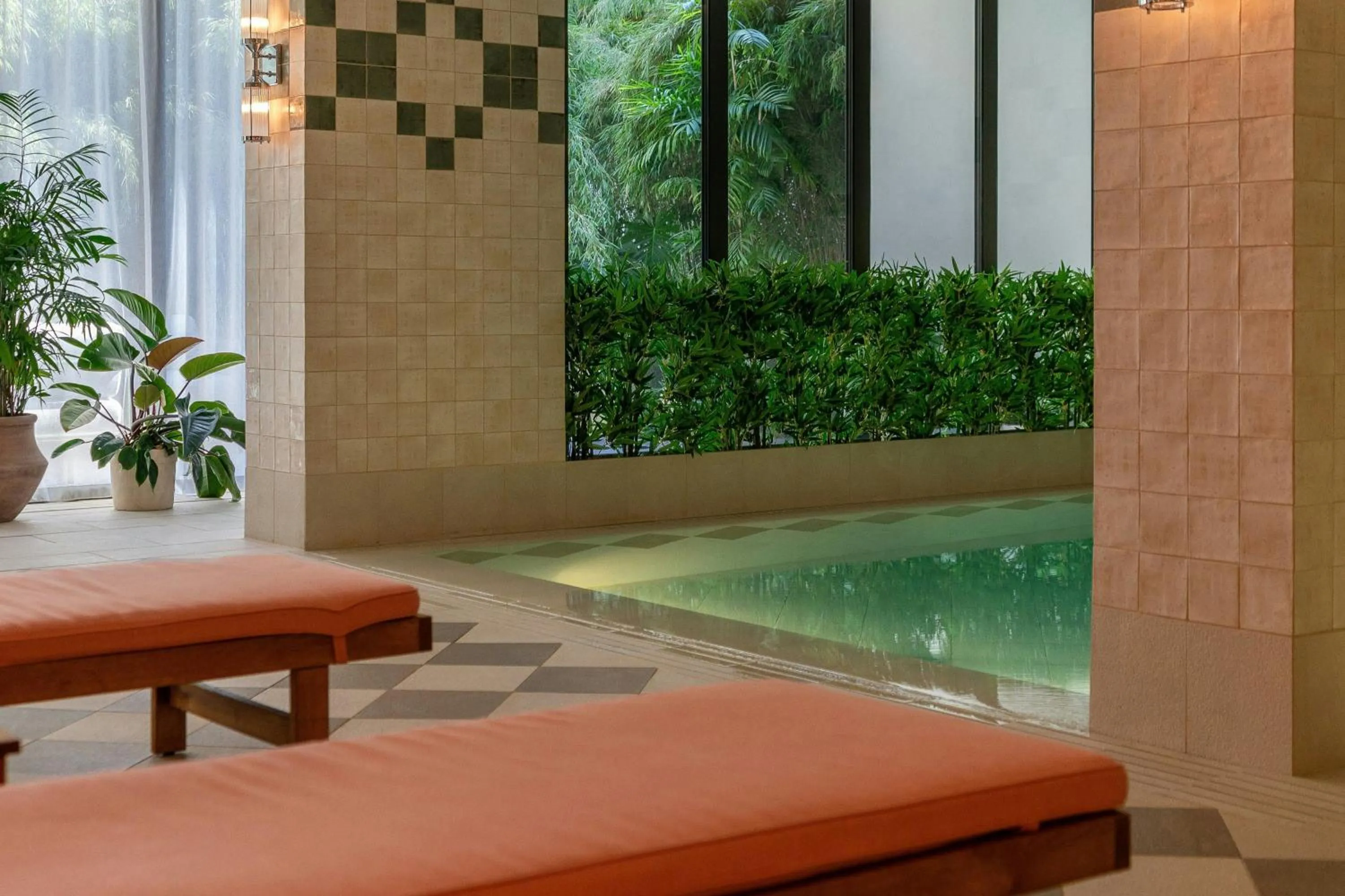 Fitness centre/facilities in Stradom House, Autograph Collection