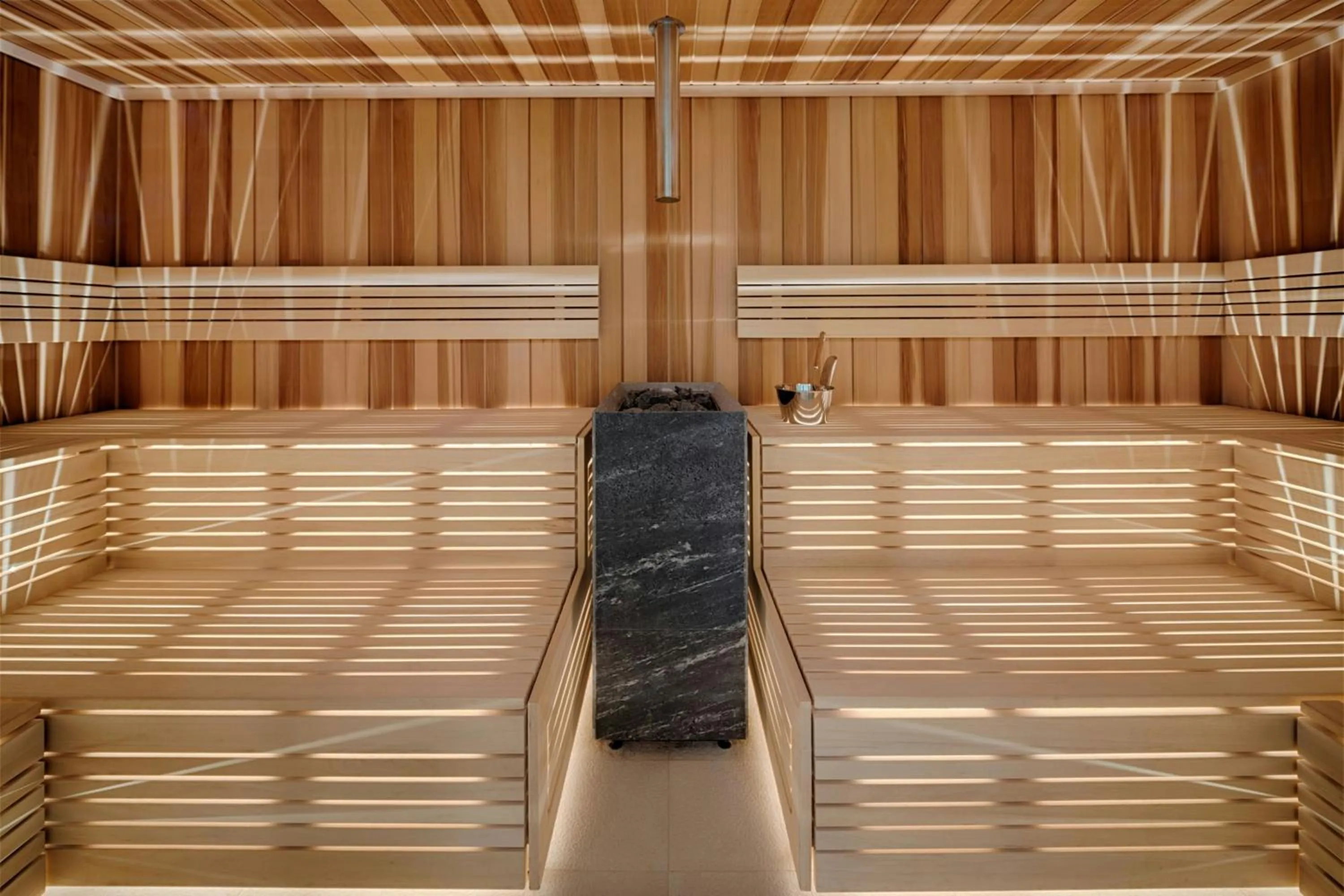 Fitness centre/facilities in Stradom House, Autograph Collection