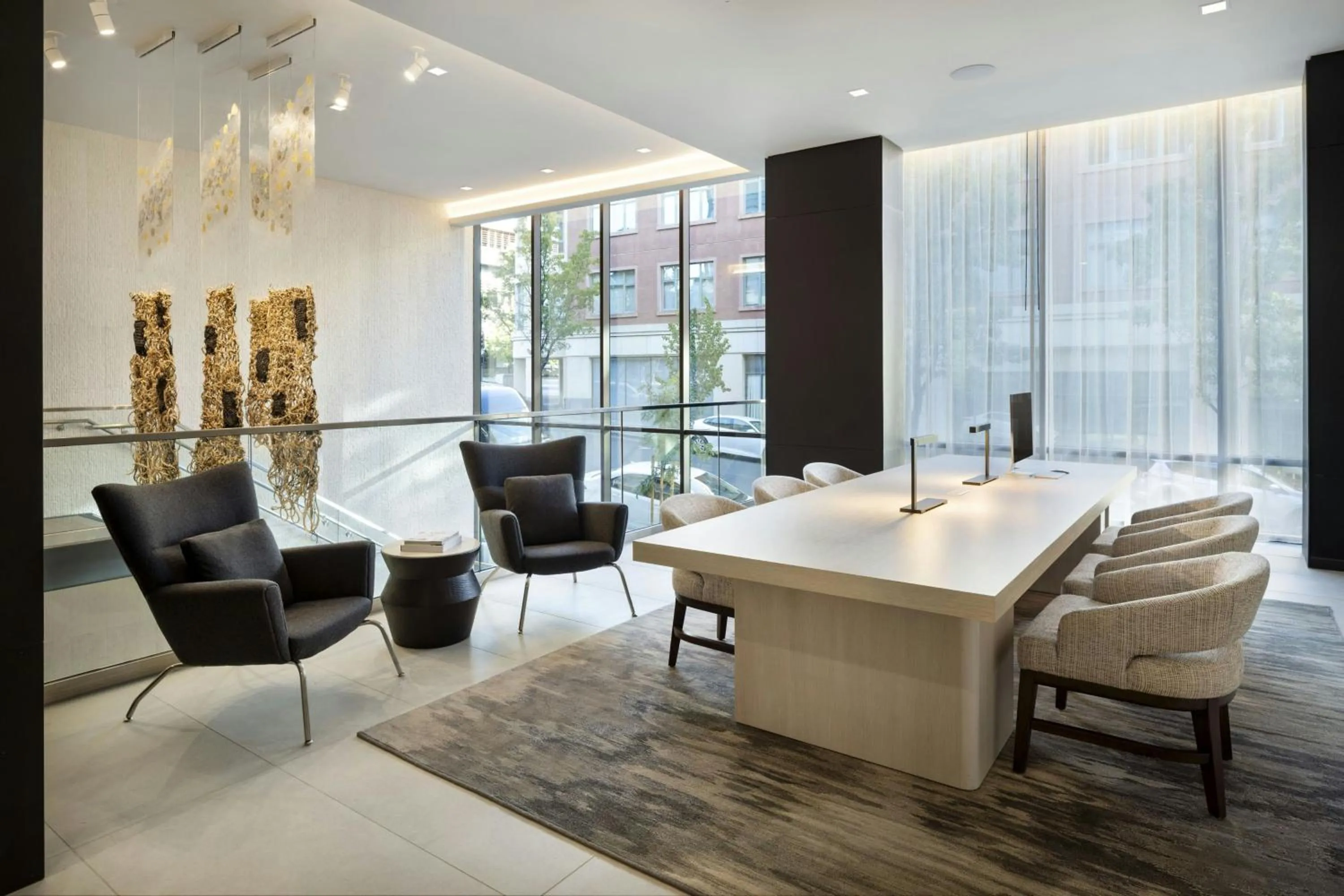 Other in AC Hotel San Rafael Downtown