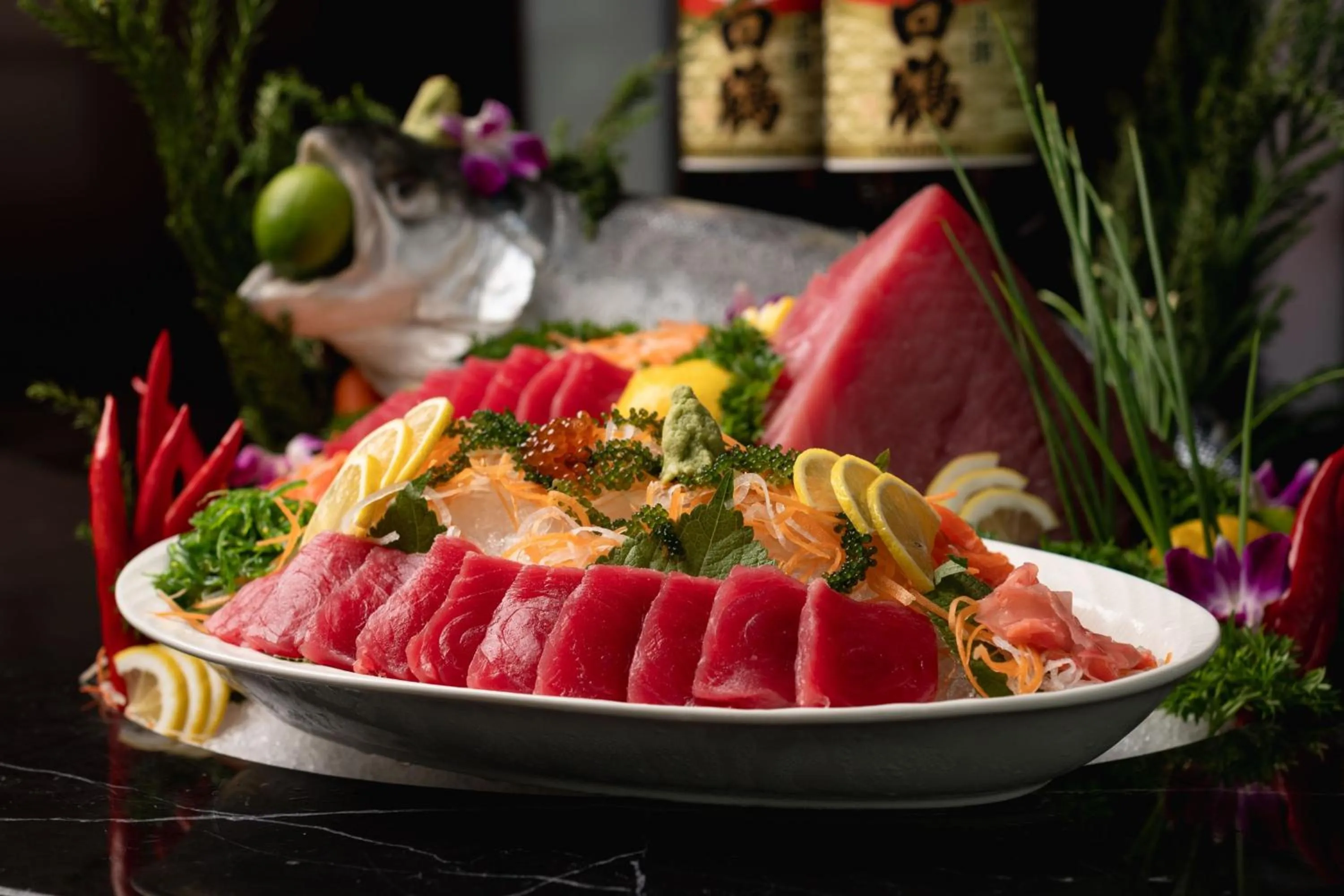 Restaurant/places to eat in Fairfield by Marriott Phnom Penh