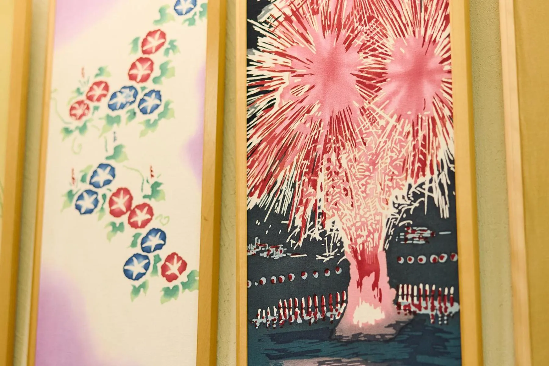 Off site in OMO3 Asakusa by Hoshino Resorts