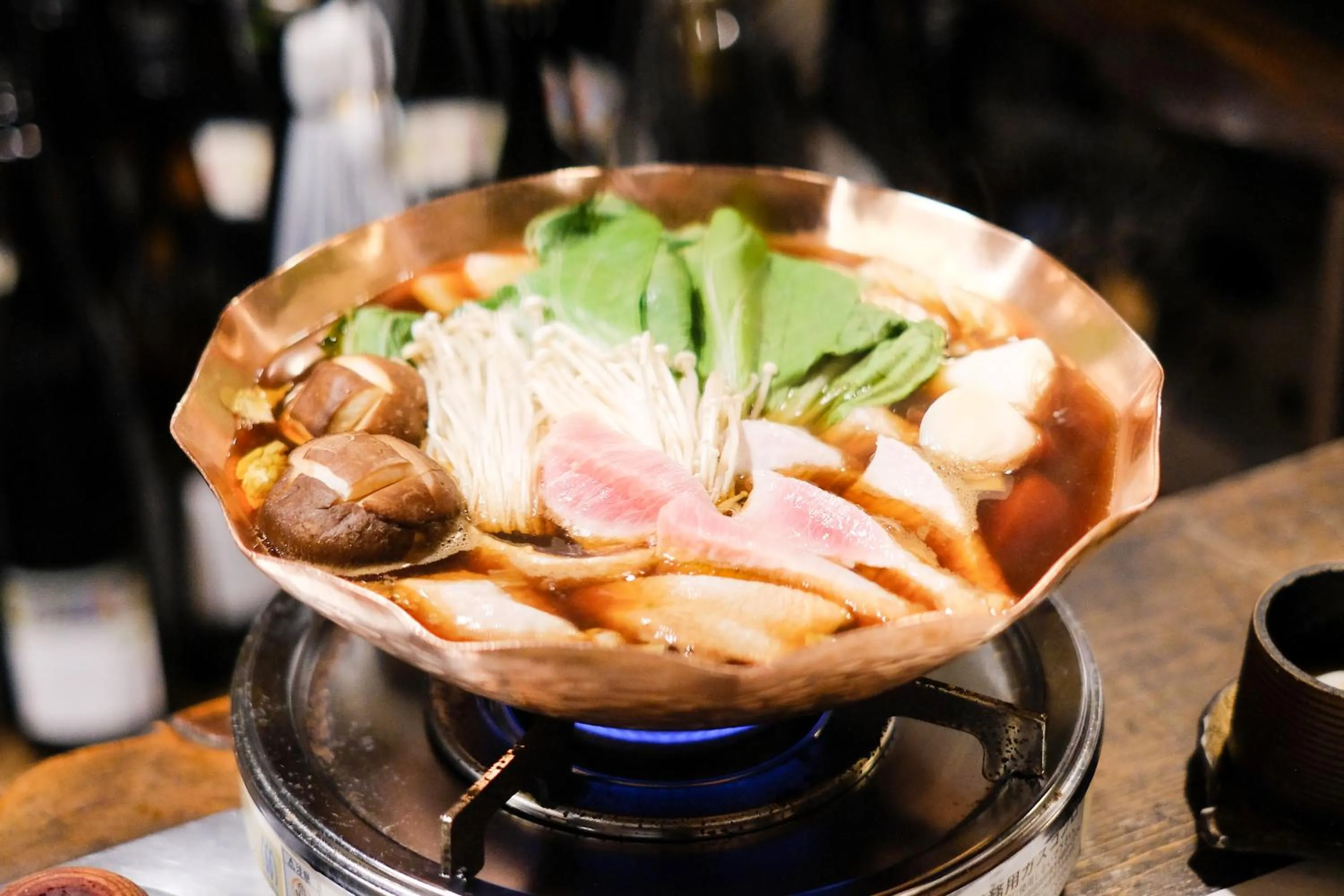 Off site in OMO3 Asakusa by Hoshino Resorts