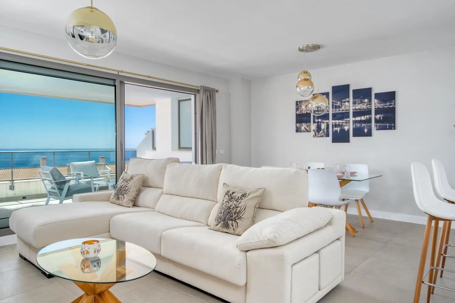 Luxurious apt Benalmadena by Costarentals - Ref 35