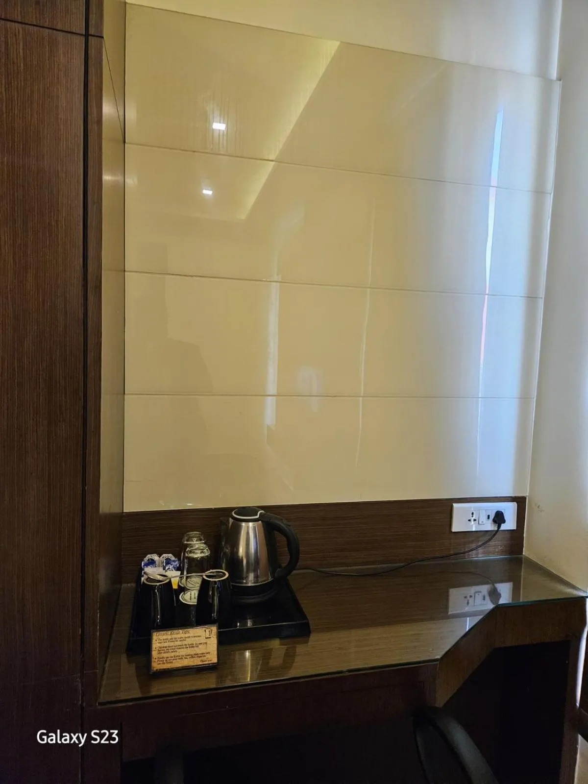 Bedroom in Hotel Ramaya