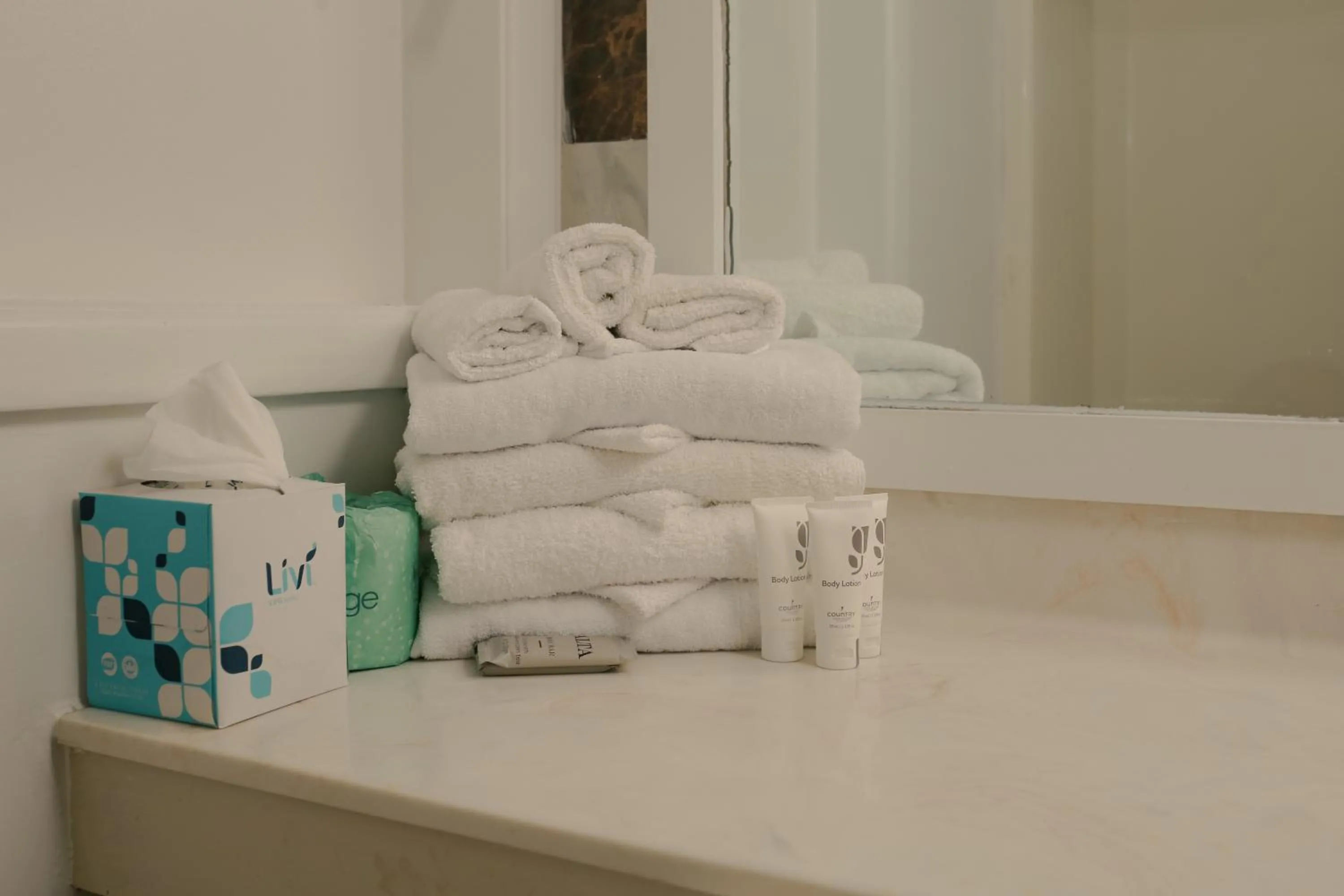 Southern Breeze Ocean Front Hotel