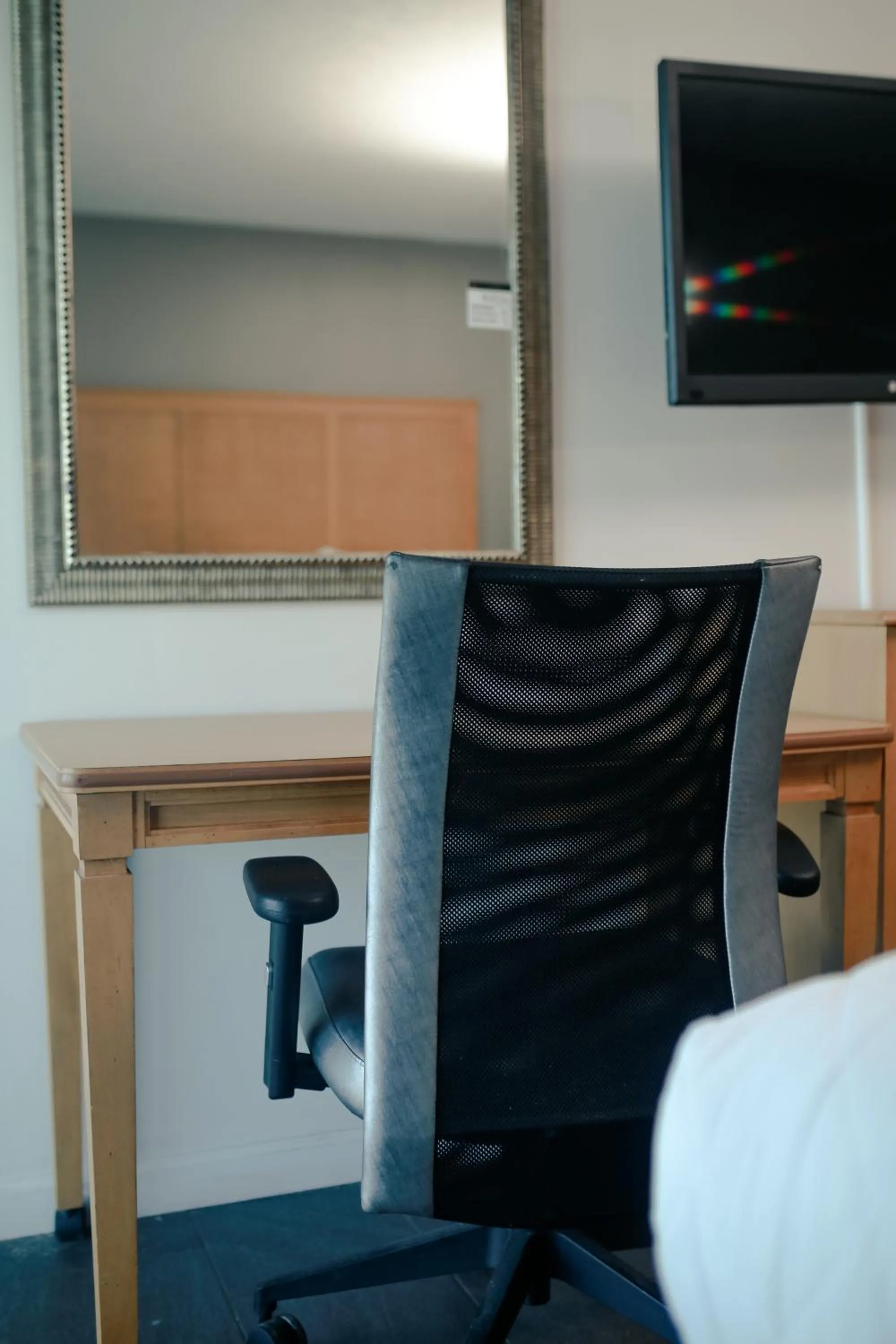 Southern Breeze Ocean Front Hotel