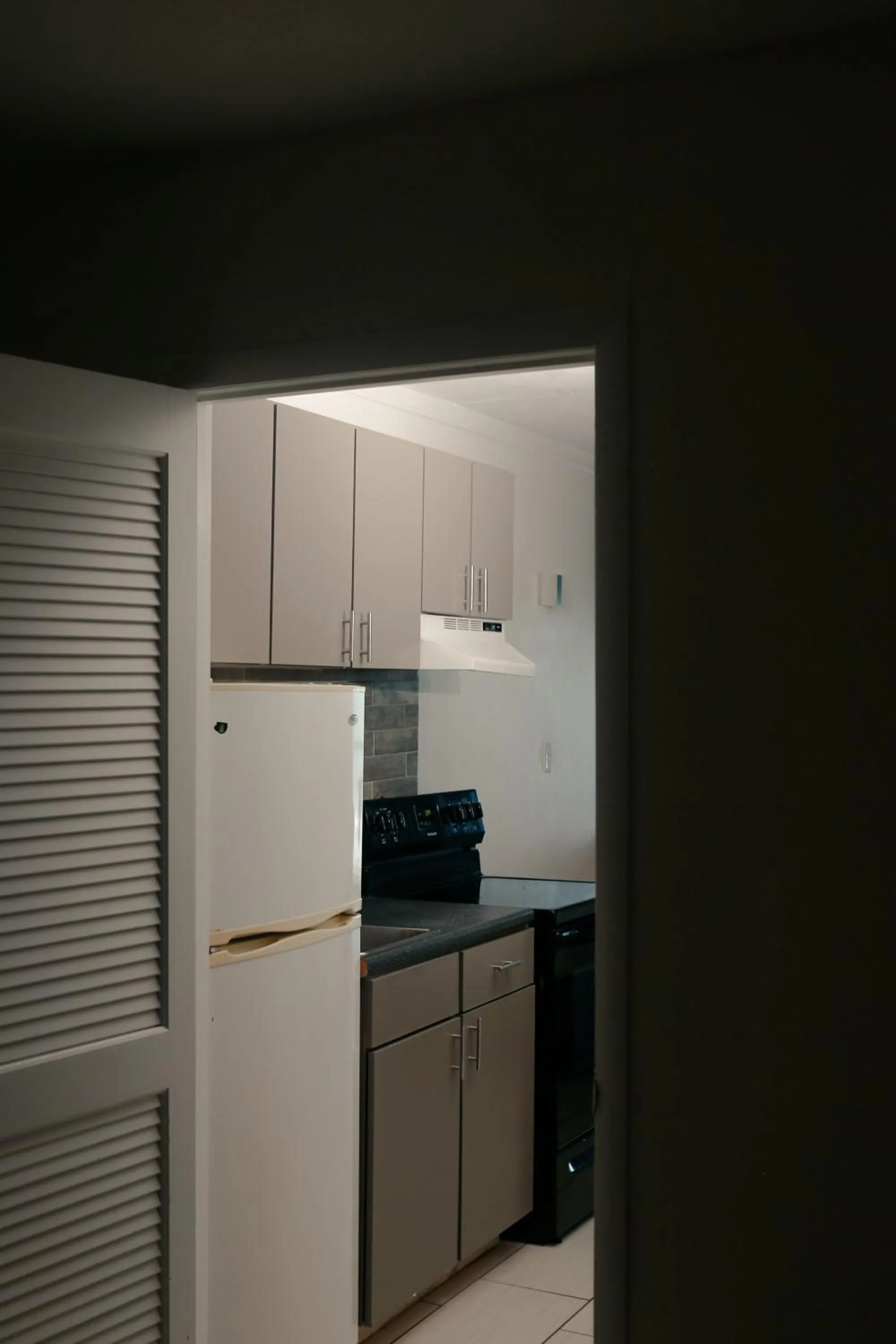 Southern Breeze Ocean Front Hotel