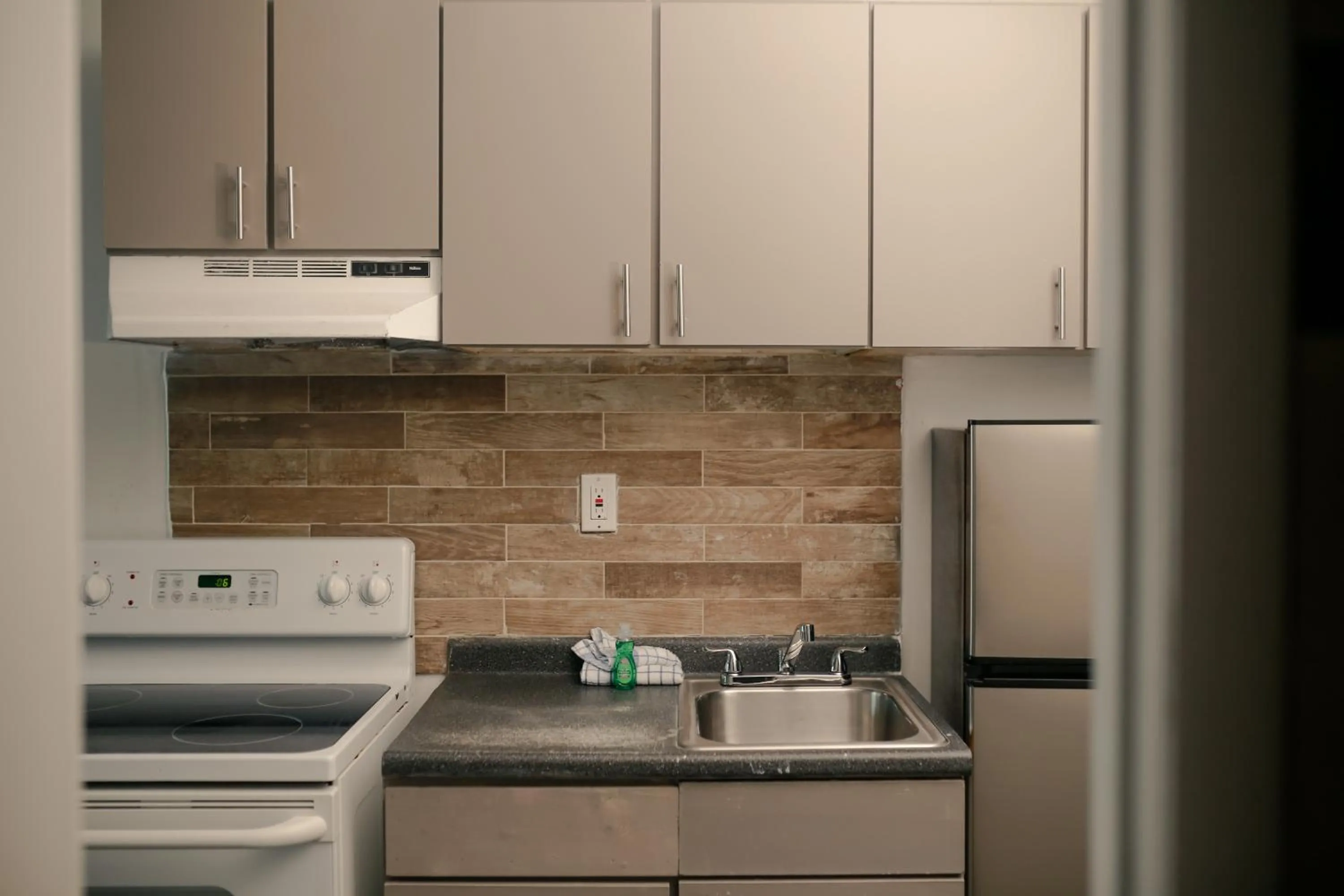 Southern Breeze Ocean Front Hotel