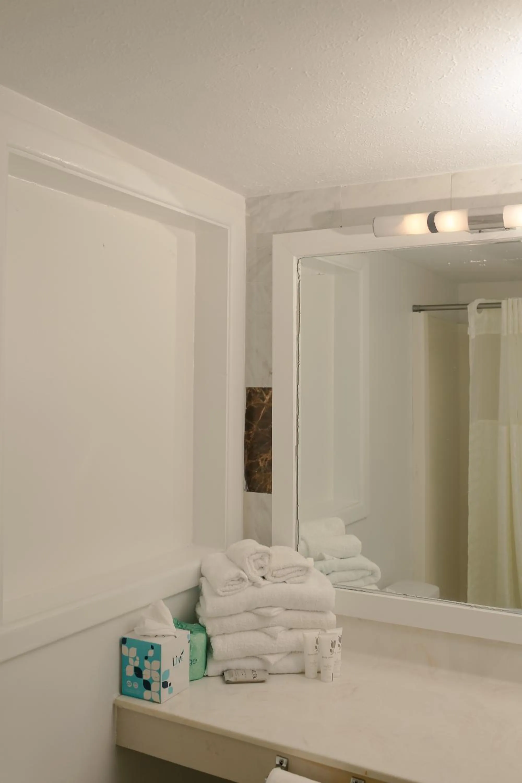 Southern Breeze Ocean Front Hotel