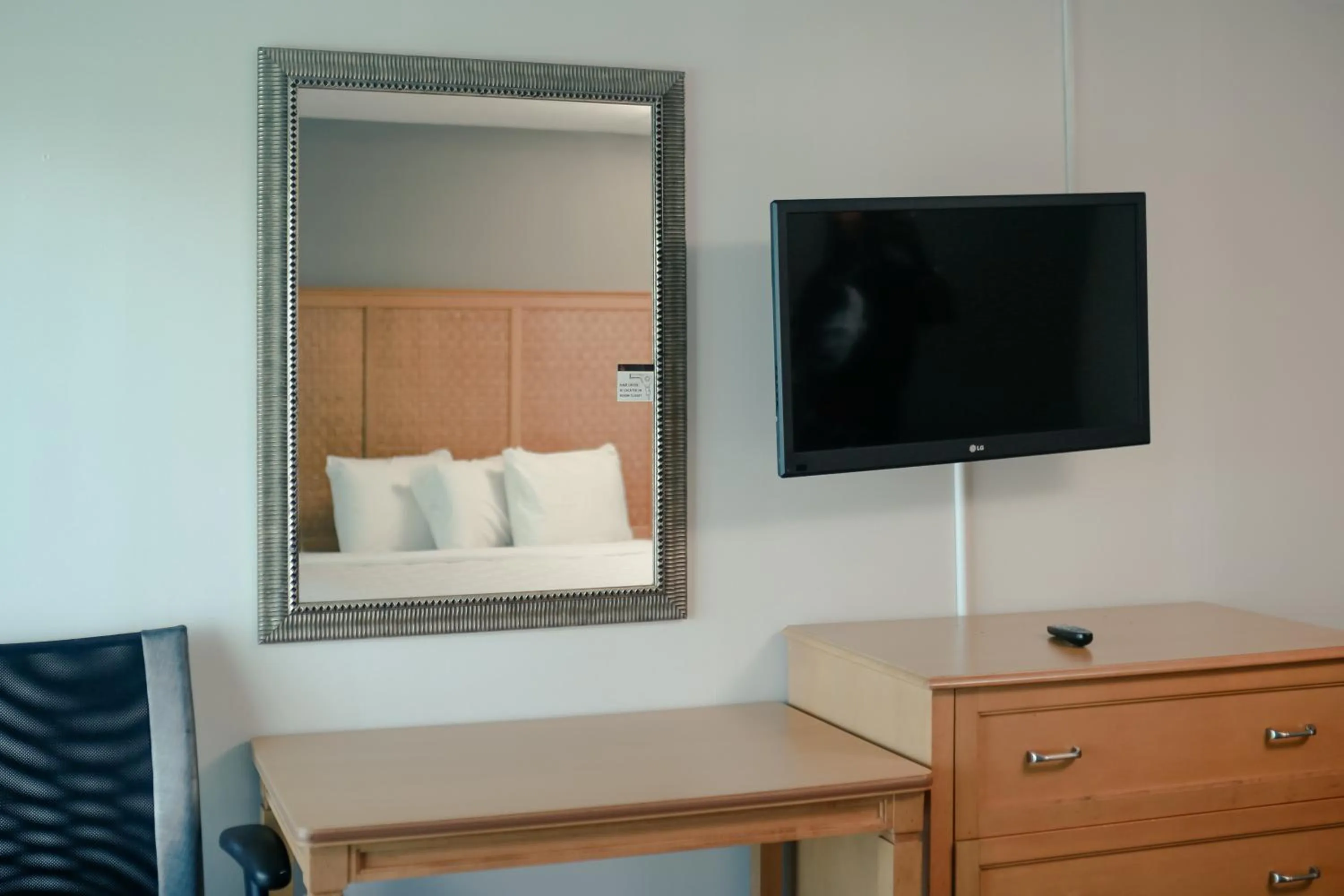 Southern Breeze Ocean Front Hotel