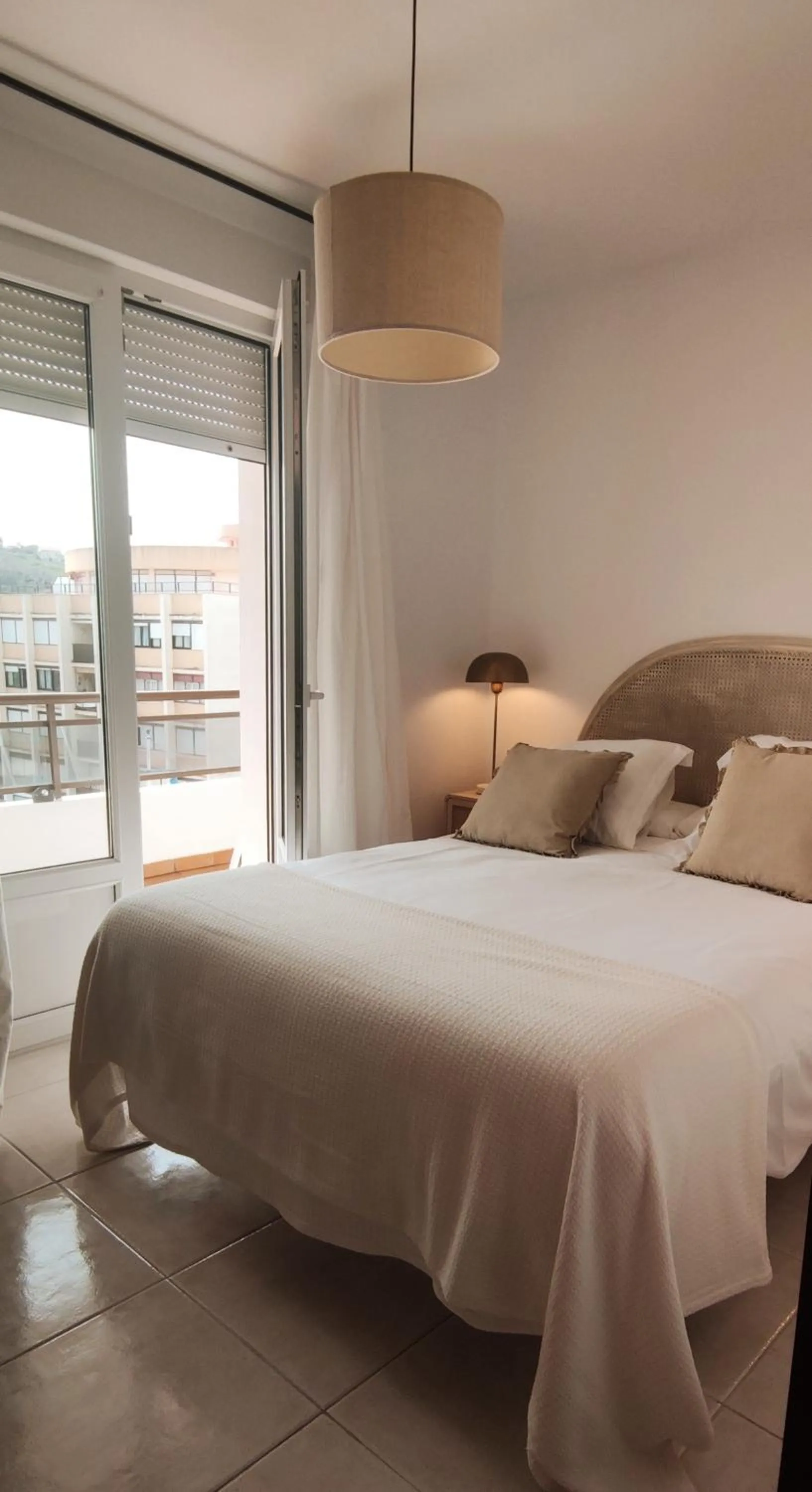 Bed in Los Castellanos nº 8 Suances