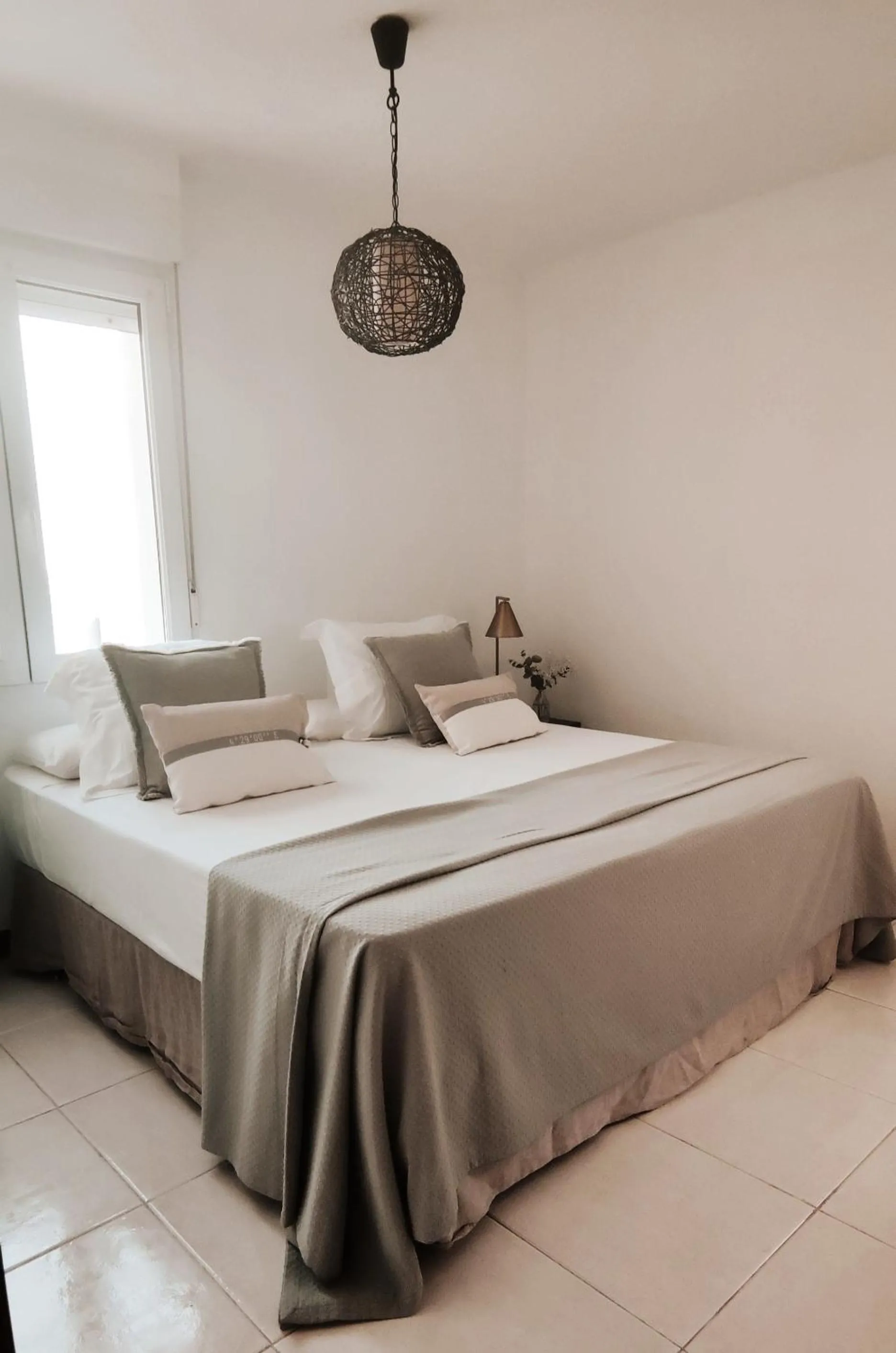 Photo of the whole room, Bed in Los Castellanos nº 8 Suances