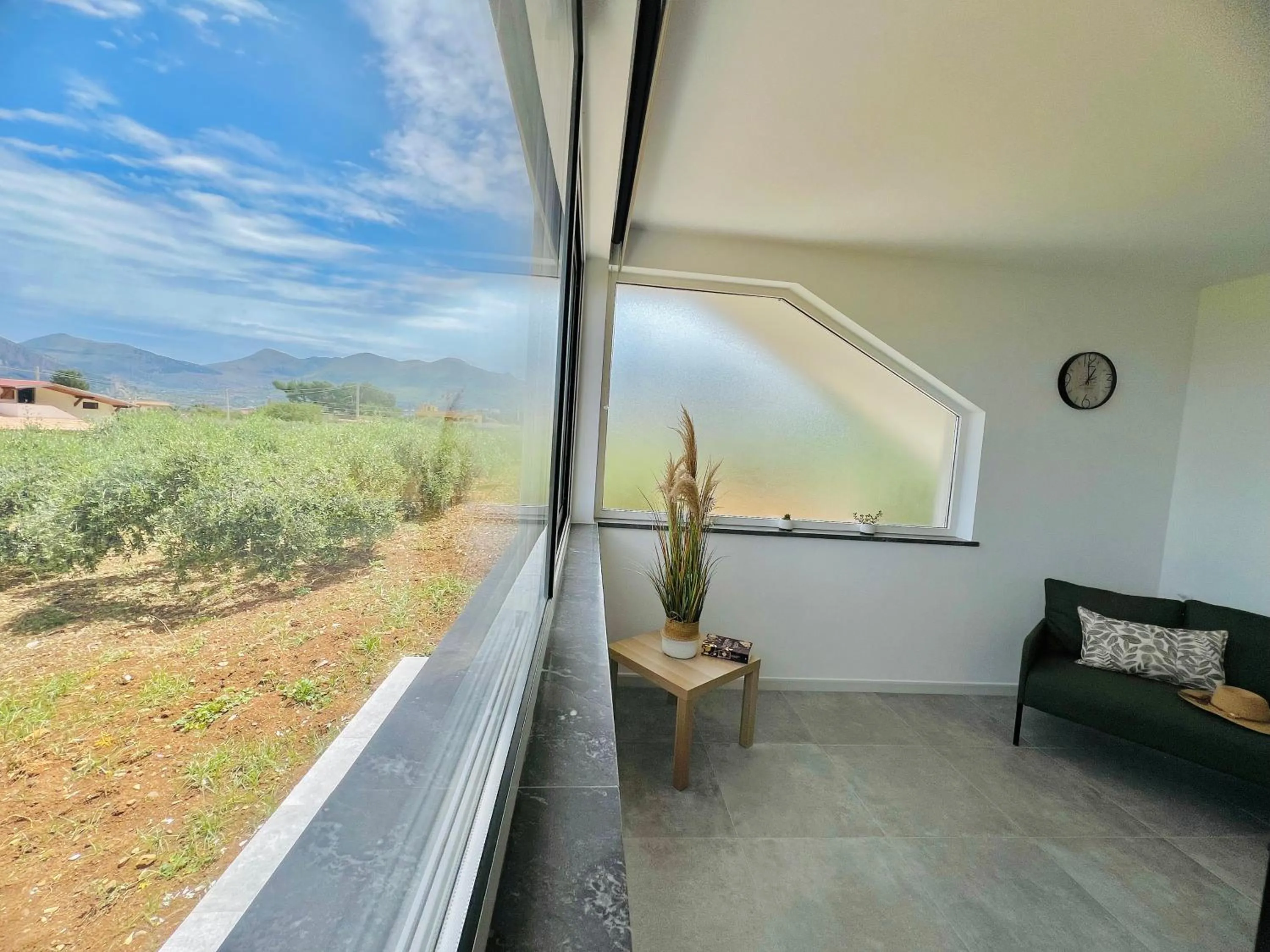 View (from property/room) in Piante del Principe Apartments