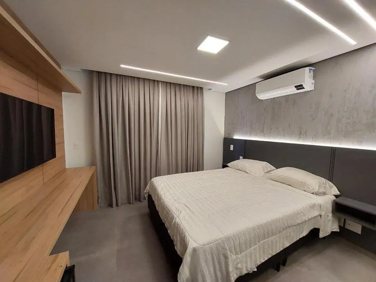 Apartamento novo e super decorado ao lado do metrô Apartamento novo e super decorado ao lado do metrô