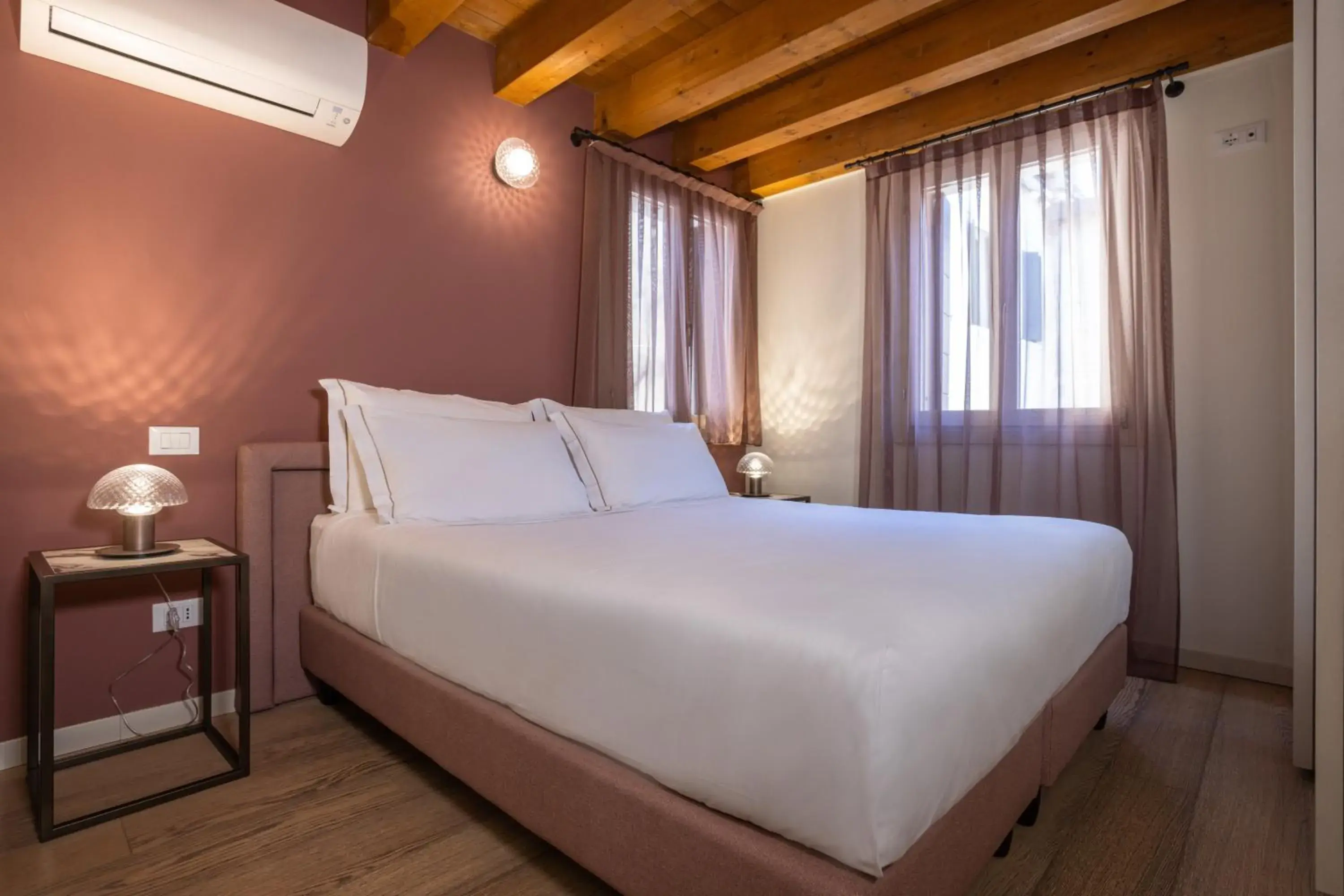 Superior Apartment in Palazzina Riello Superior Apartment in Palazzina Riello