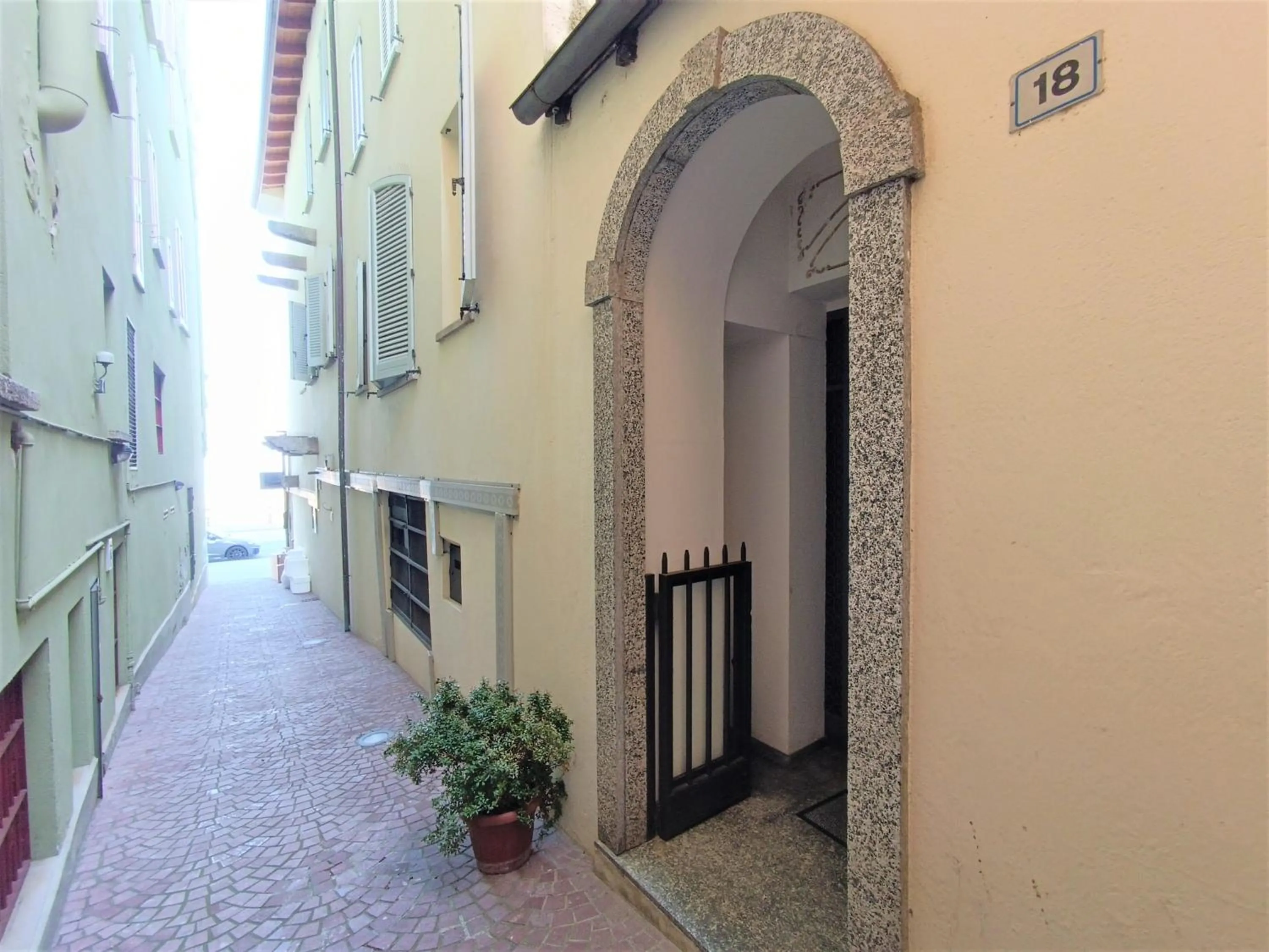 Antica Stresa