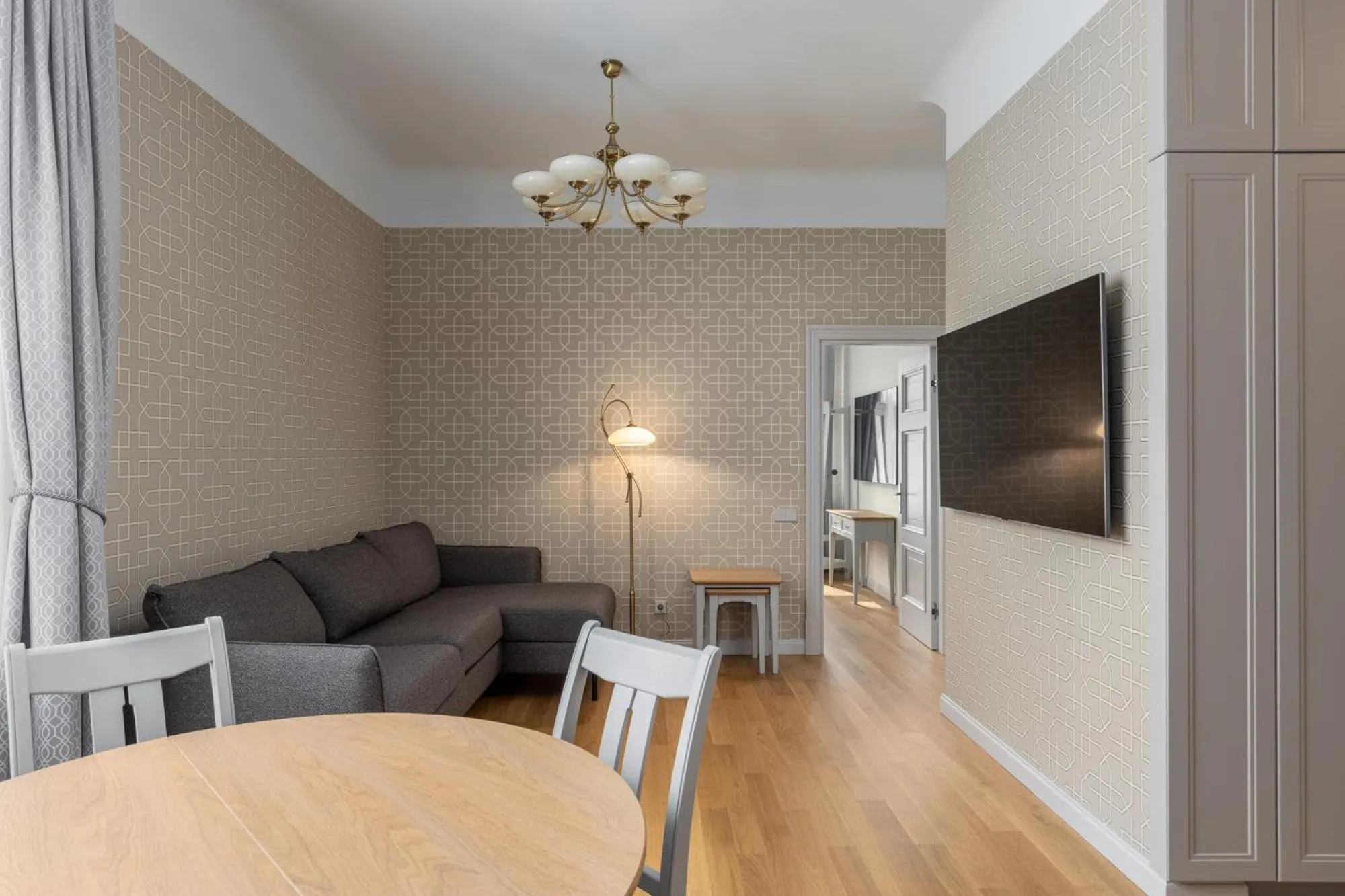 Roze Kūrmājas Residence