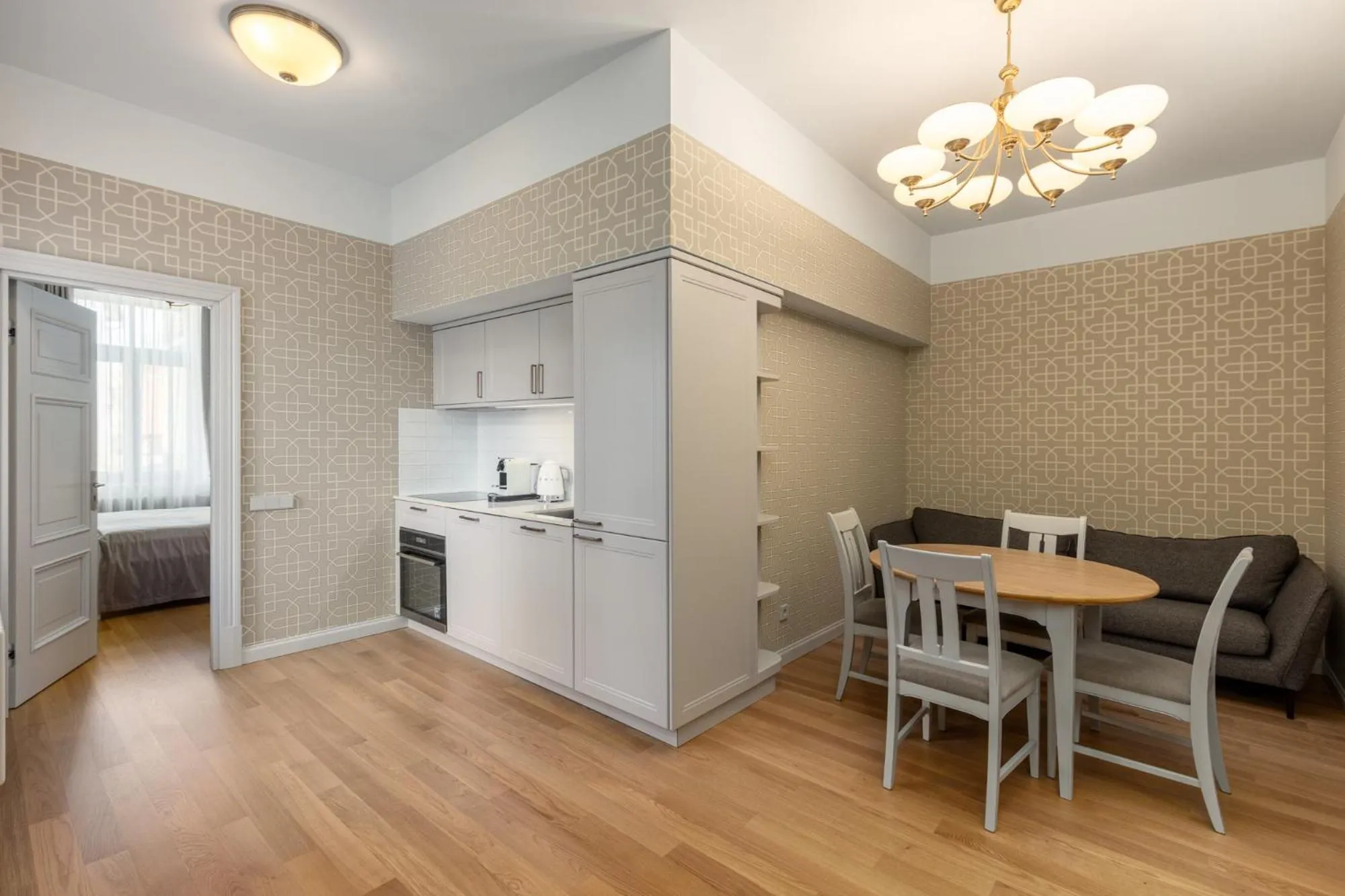 Roze Kūrmājas Residence