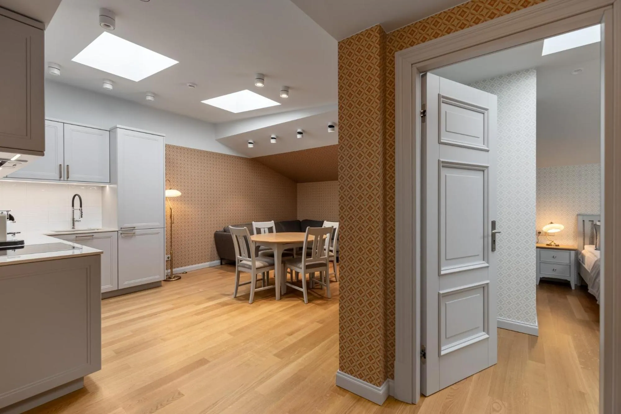 Roze Kūrmājas Residence