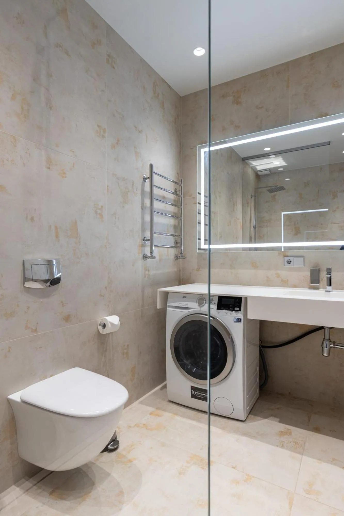 Roze Kūrmājas Residence