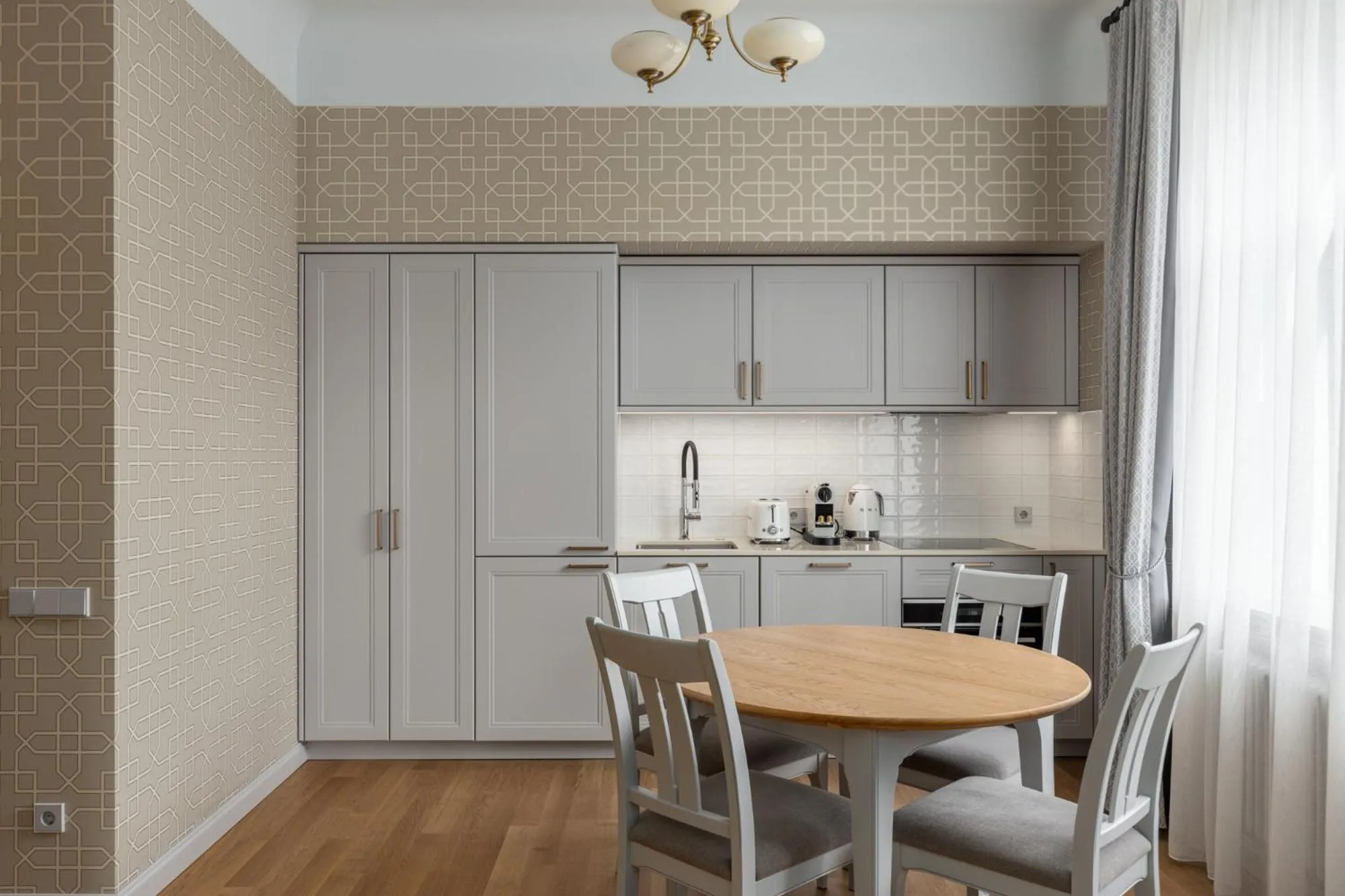 Roze Kūrmājas Residence