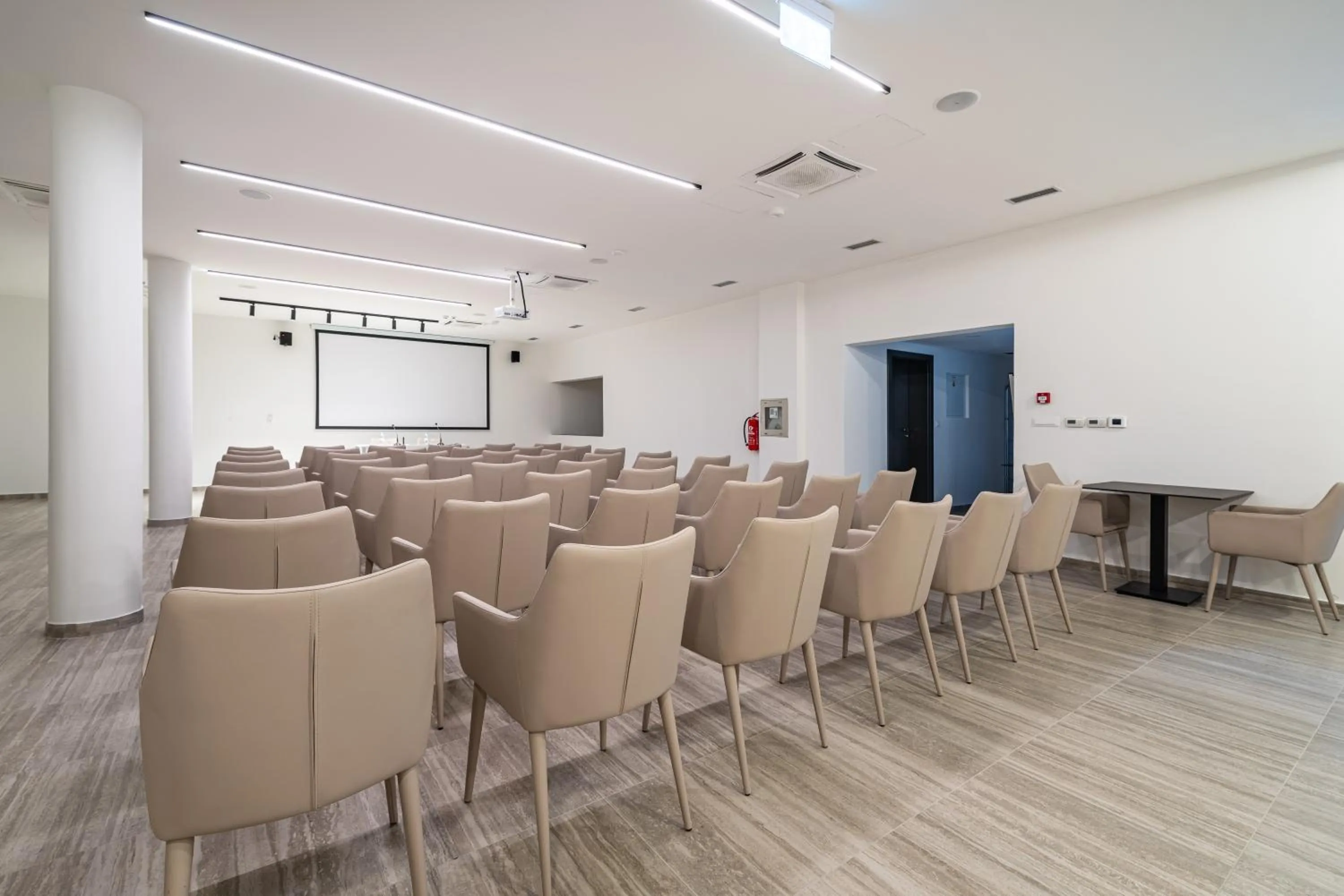 Meeting/conference room in Miramare Hotel