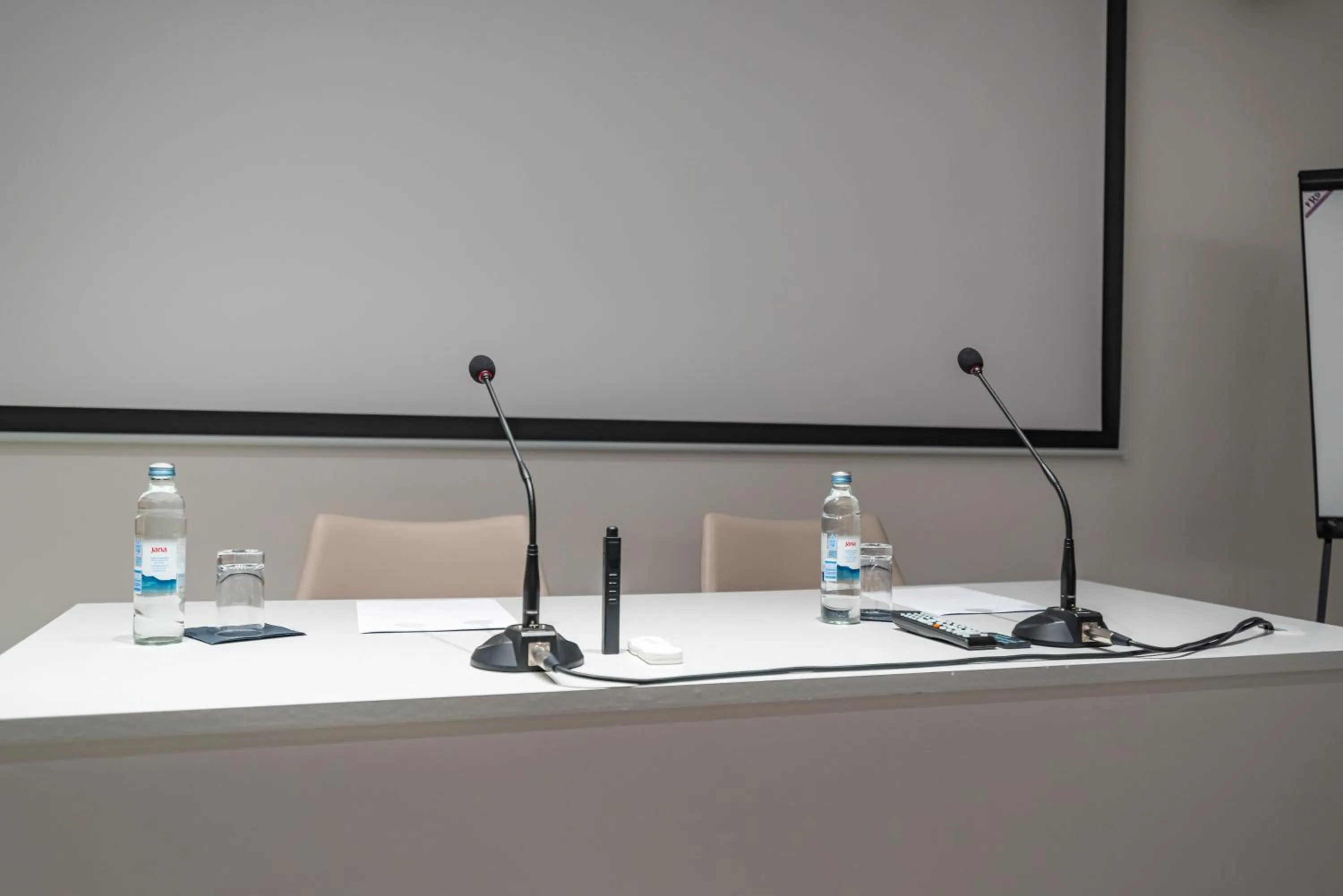 Meeting/conference room in Miramare Hotel