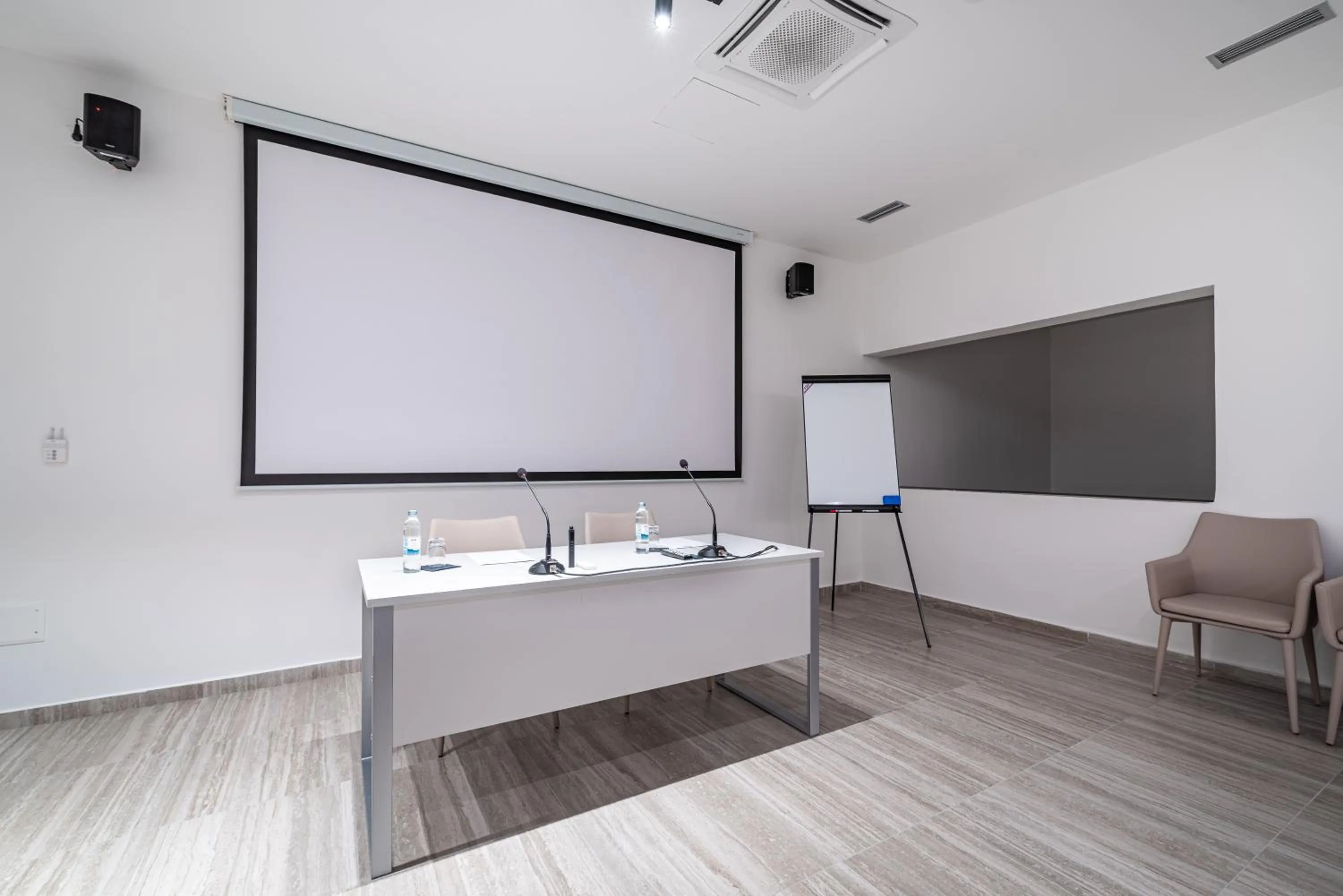 Meeting/conference room in Miramare Hotel