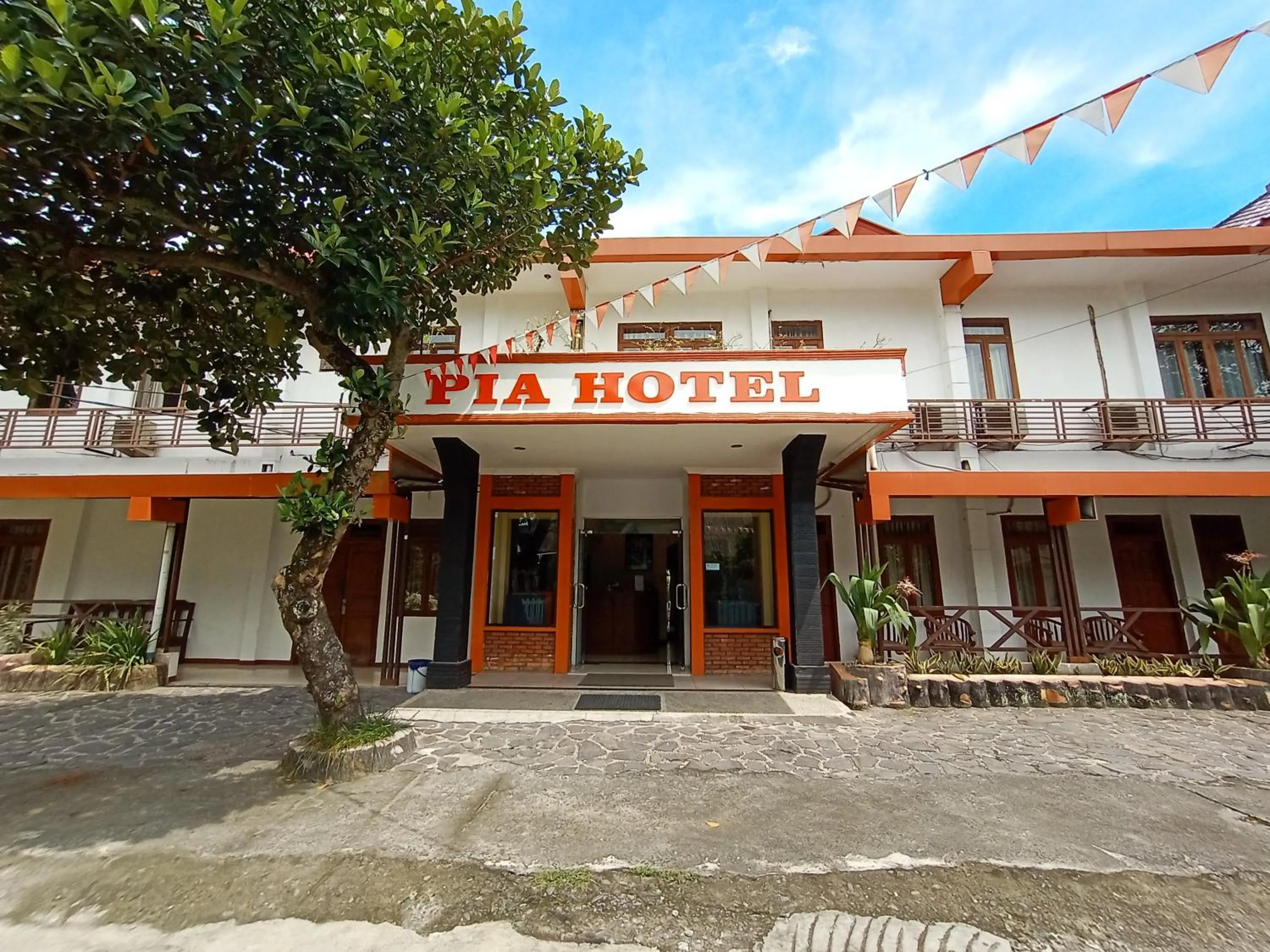 PIA Hotel Medan