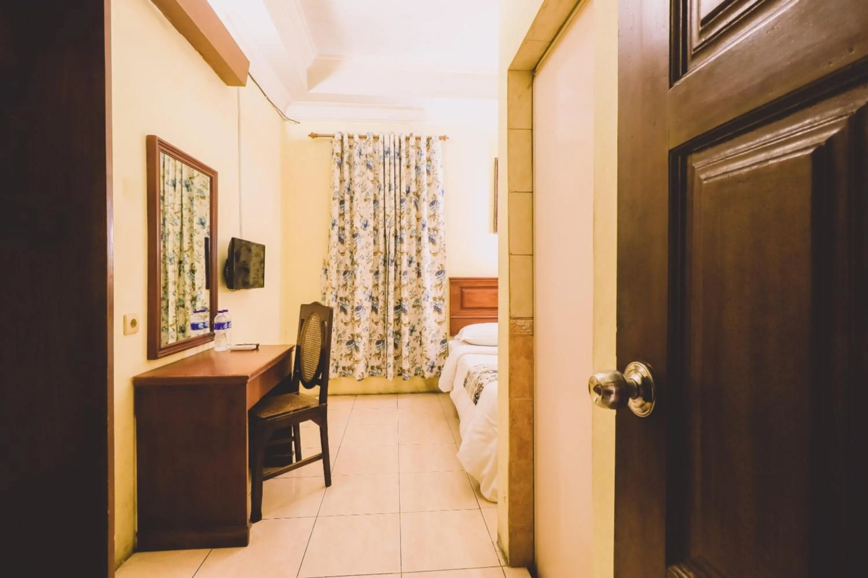 Bedroom, Bed in PIA Hotel Medan