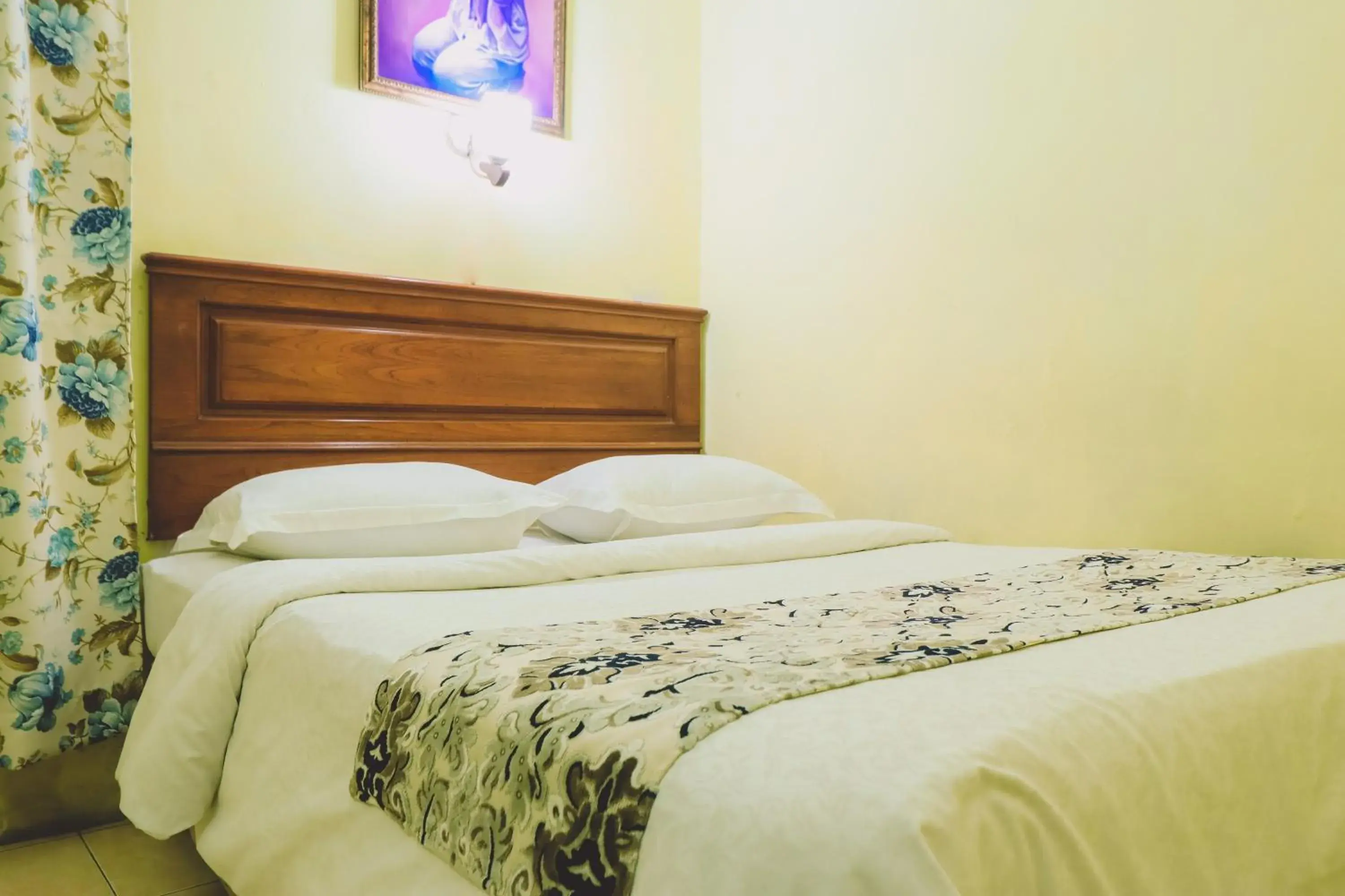 Superior Double or Twin Room in PIA Hotel Medan Superior Double or Twin Room in PIA Hotel Medan