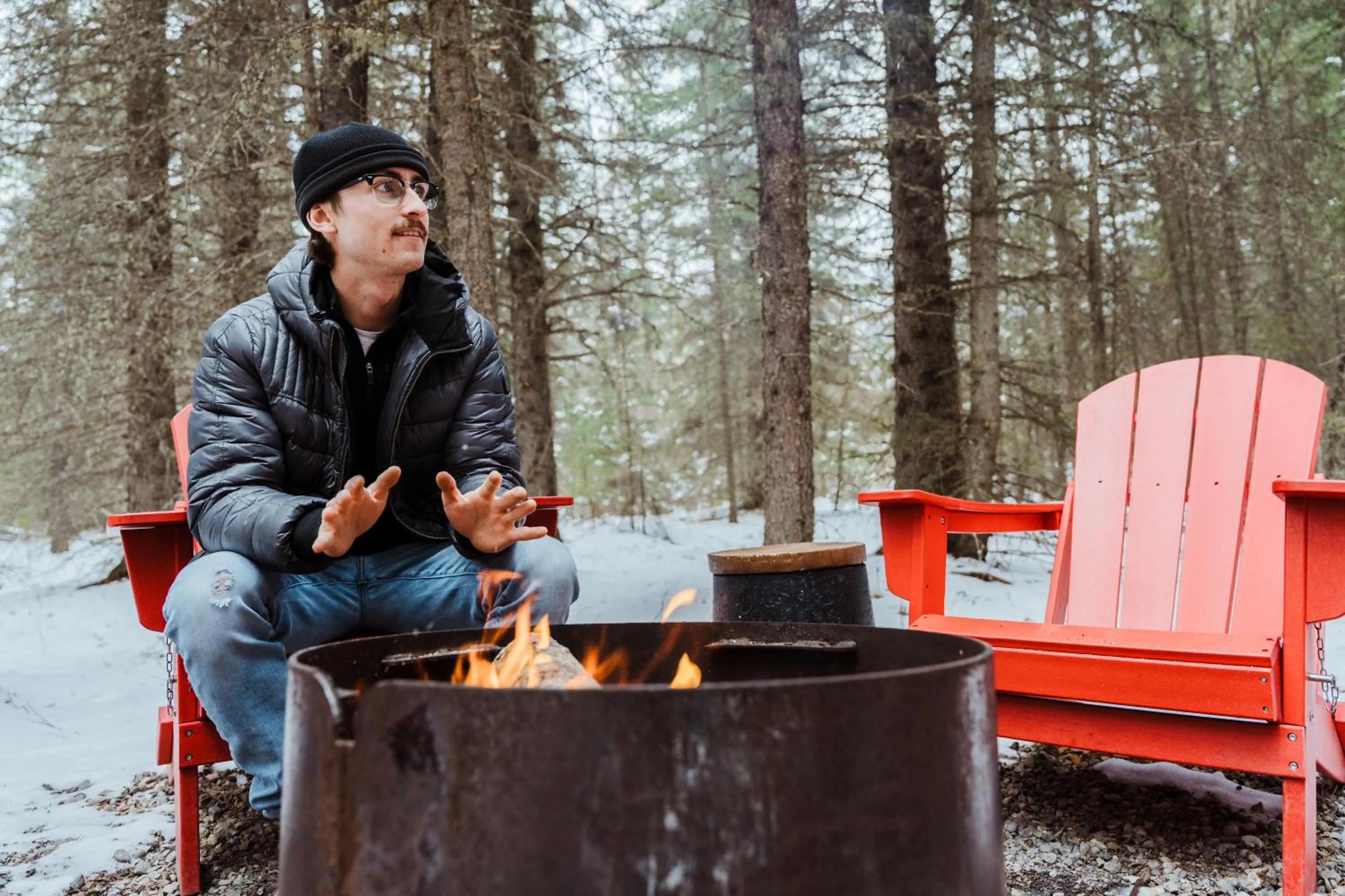 Sundance By Basecamp