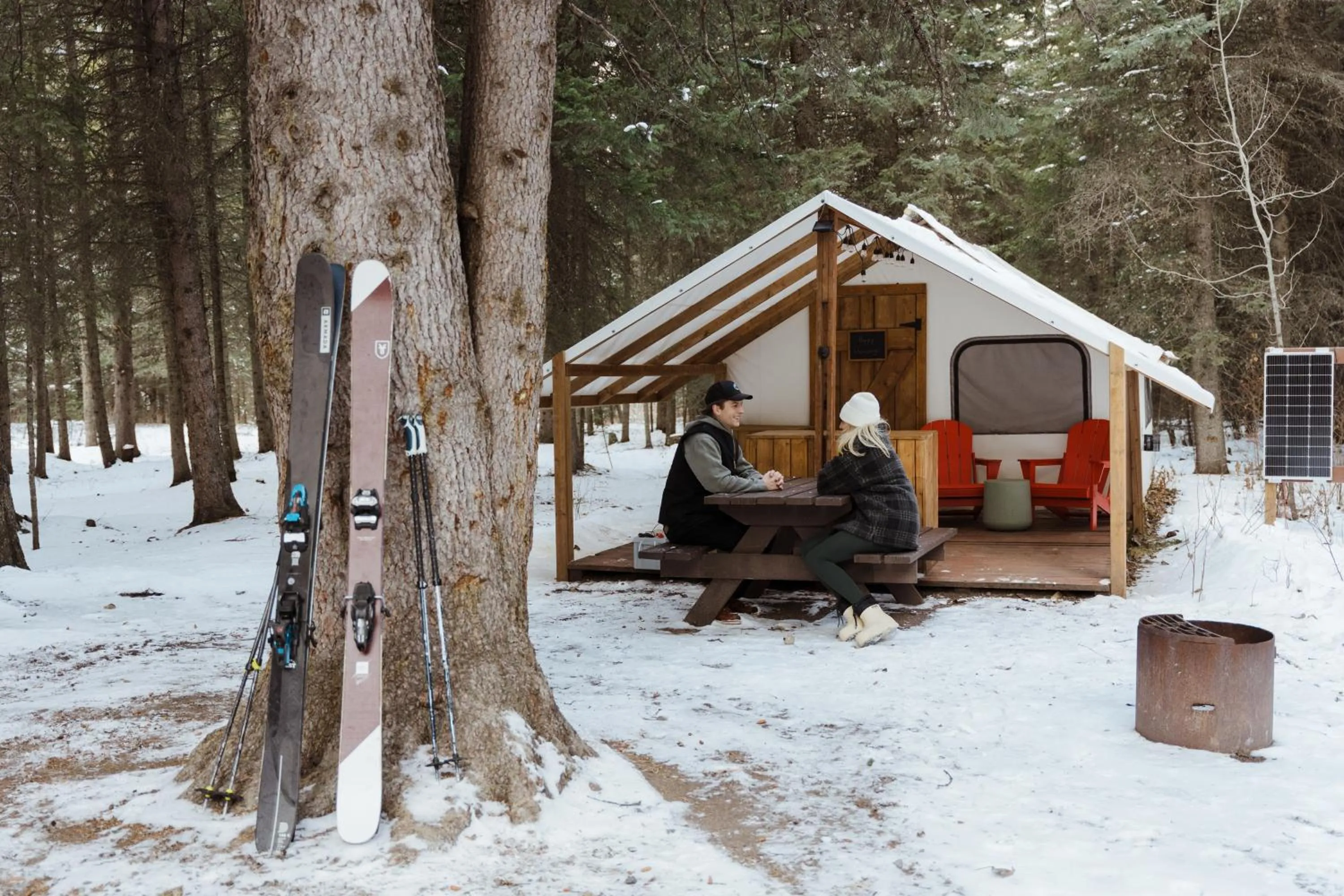 Sundance By Basecamp