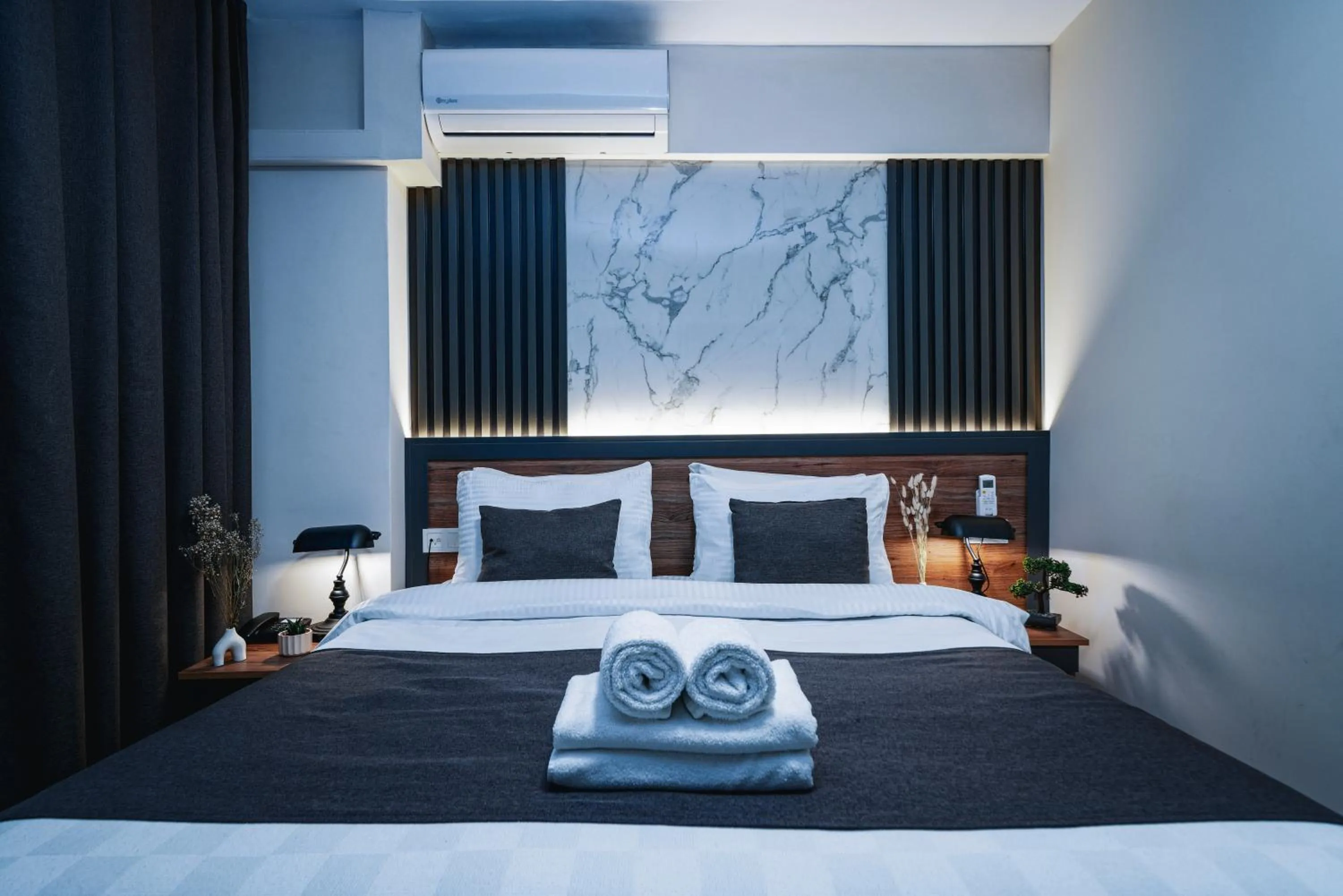 Bedroom, Bed in Elite Marmara Boutique Hotel Sultanahmet