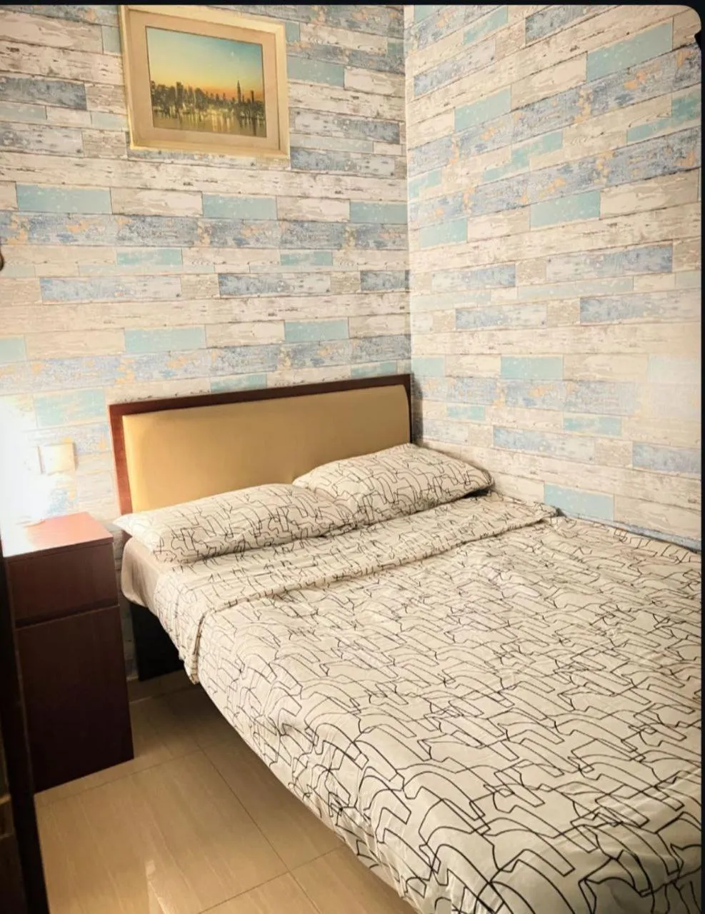 The Cultural Crashpad - 康乃馨旅館