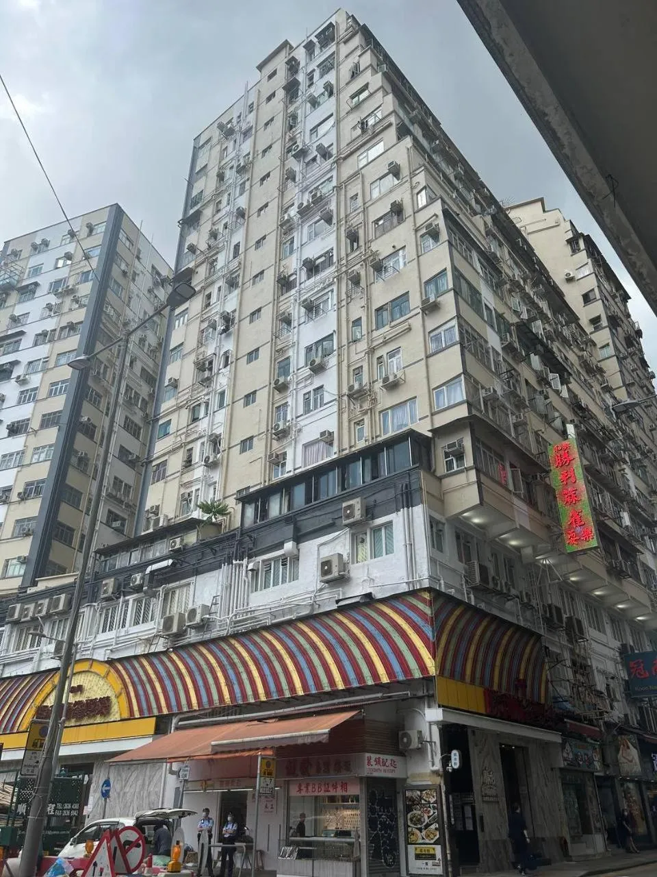 The Cultural Crashpad - 康乃馨旅館