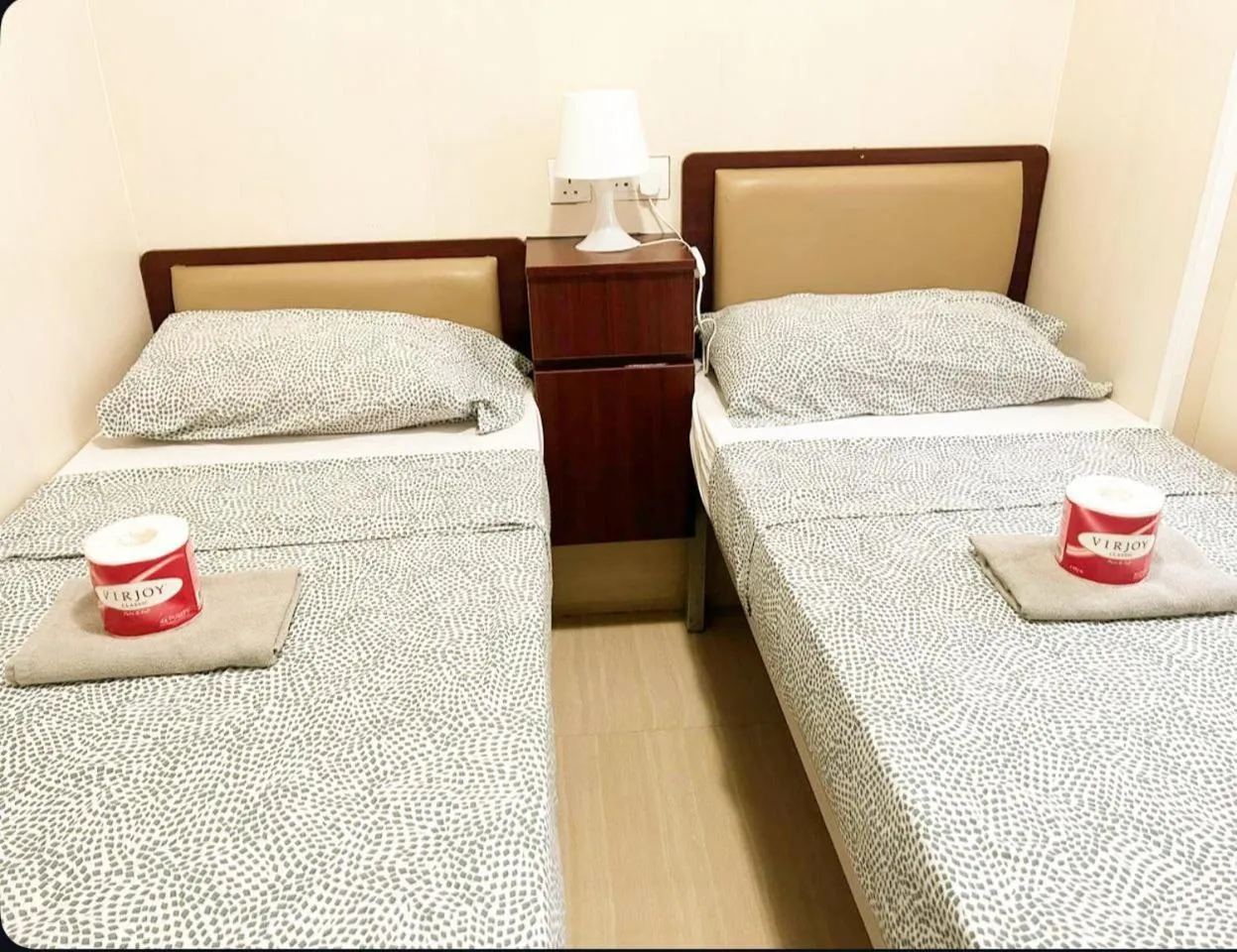 The Cultural Crashpad - 康乃馨旅館