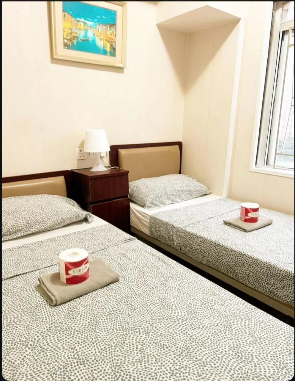 The Cultural Crashpad - 康乃馨旅館