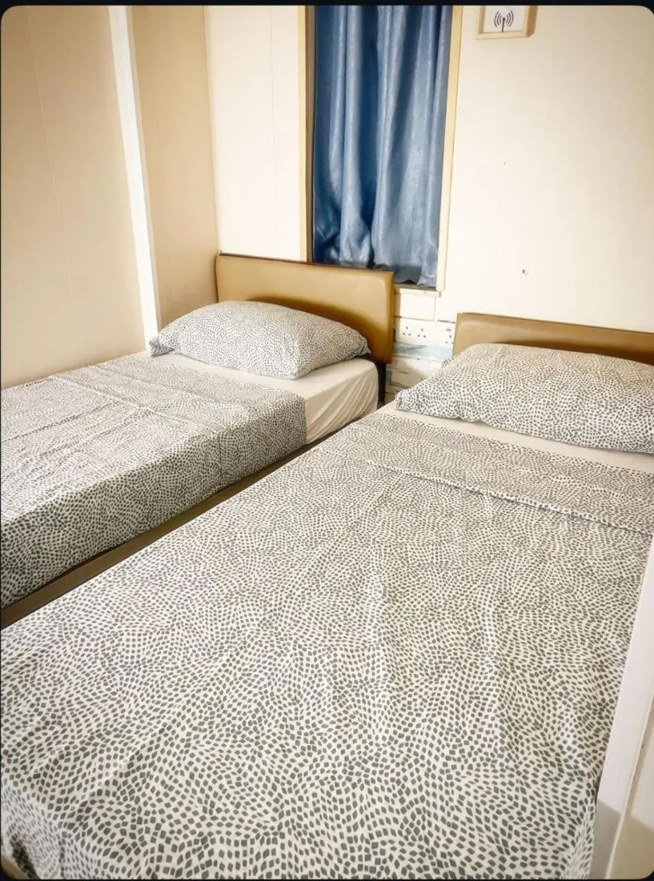 The Cultural Crashpad - 康乃馨旅館