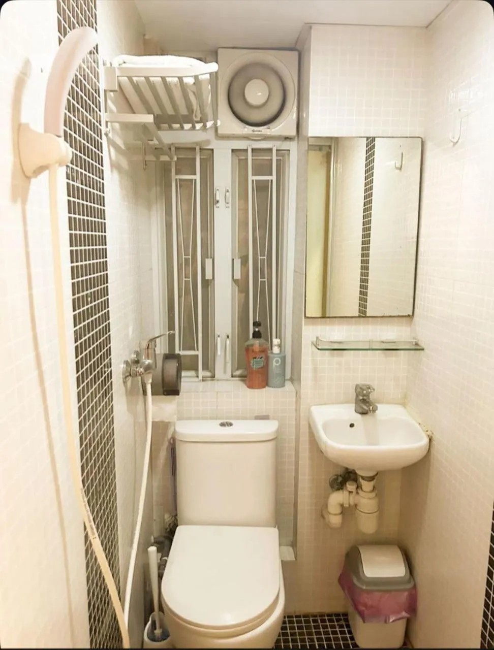 The Cultural Crashpad - 康乃馨旅館