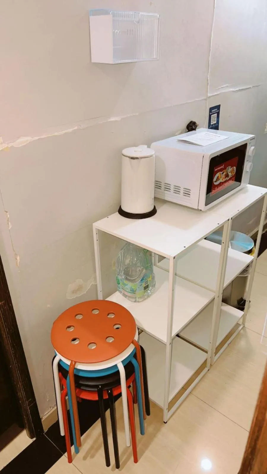 The Cultural Crashpad - 康乃馨旅館