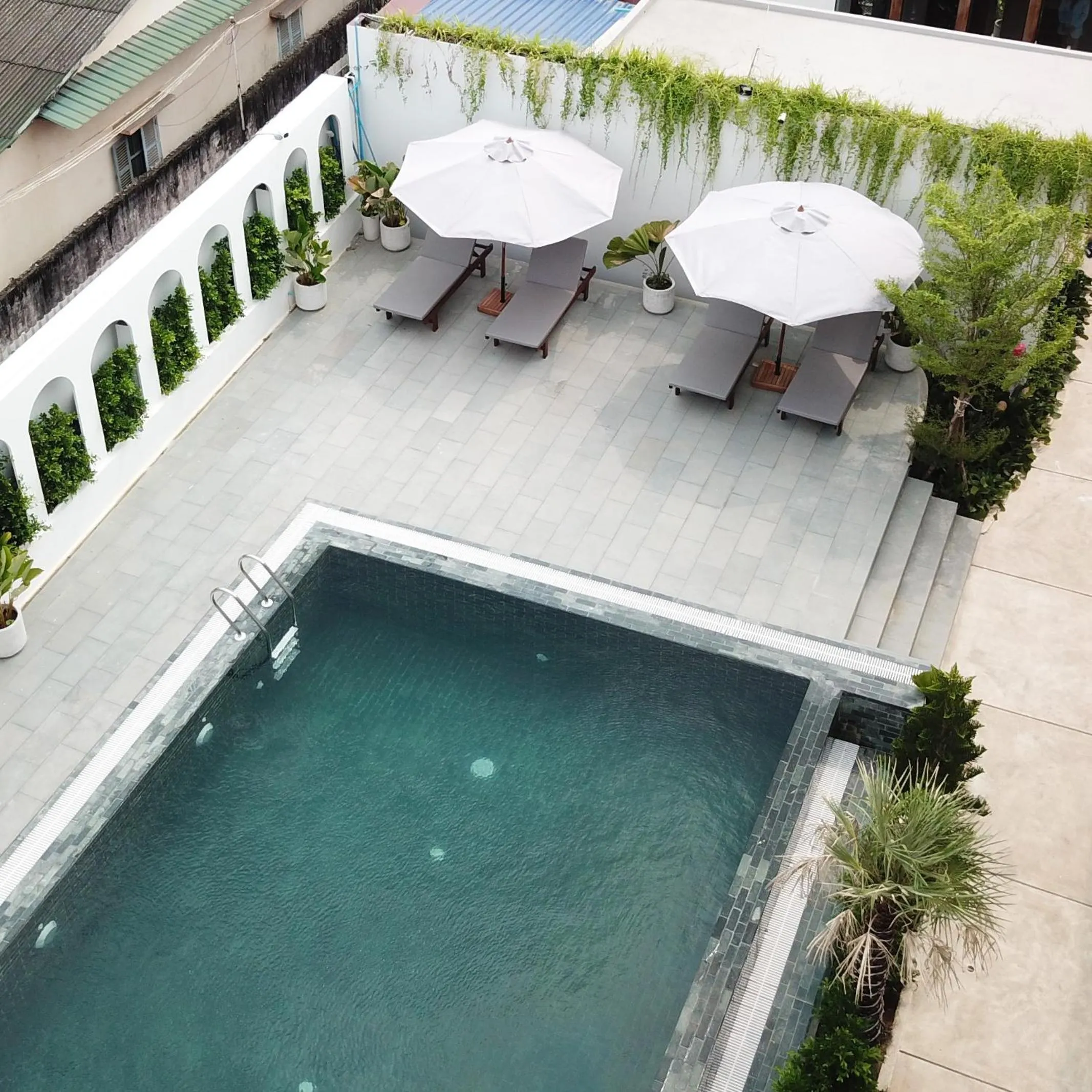 Emerald Residence Kampot