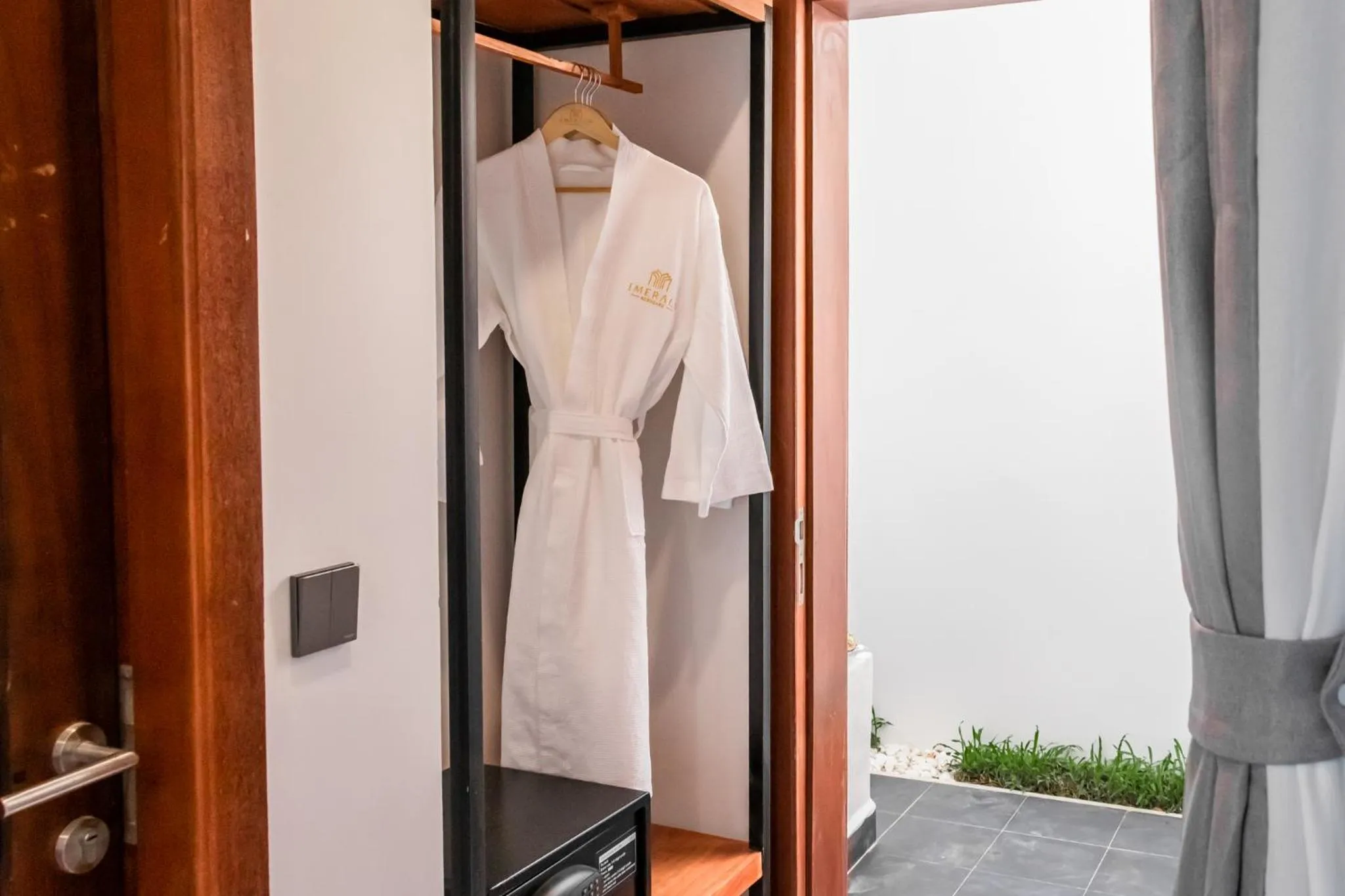 Emerald Residence Kampot