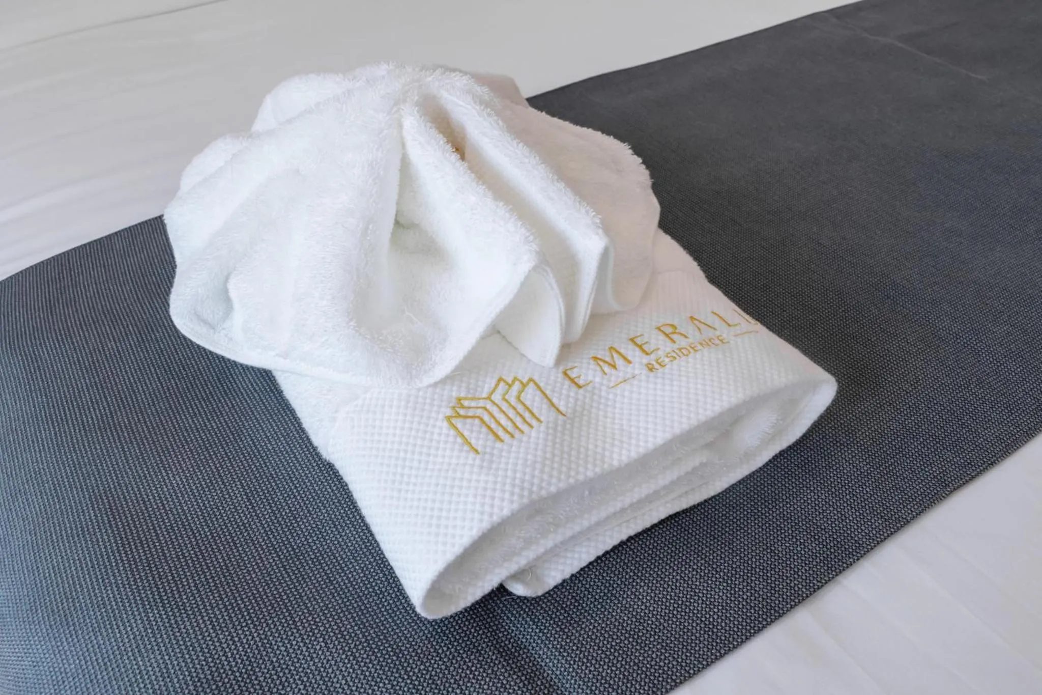 Emerald Residence Kampot