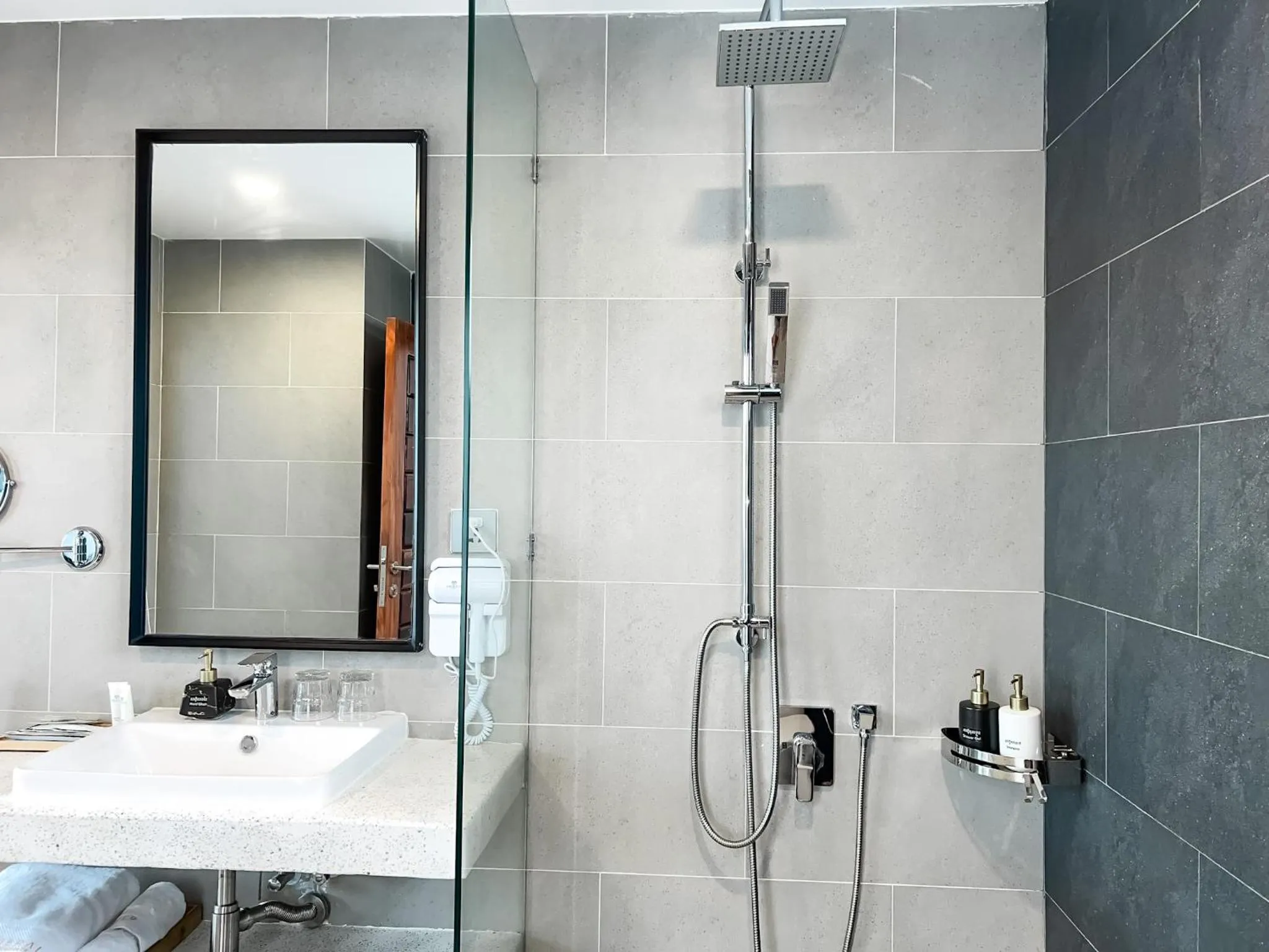 Emerald Residence Kampot