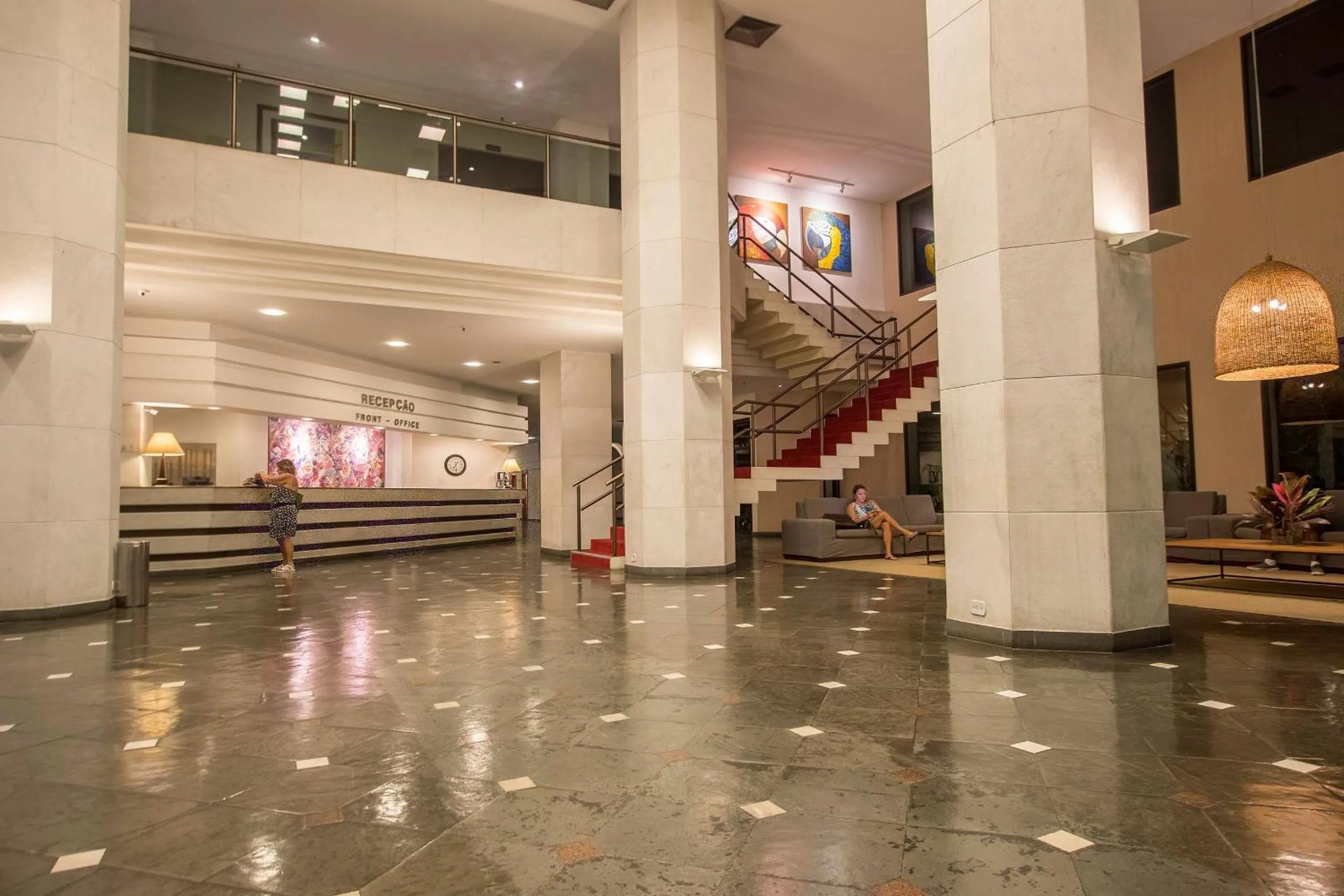 Perto da praia c/ Piscina!