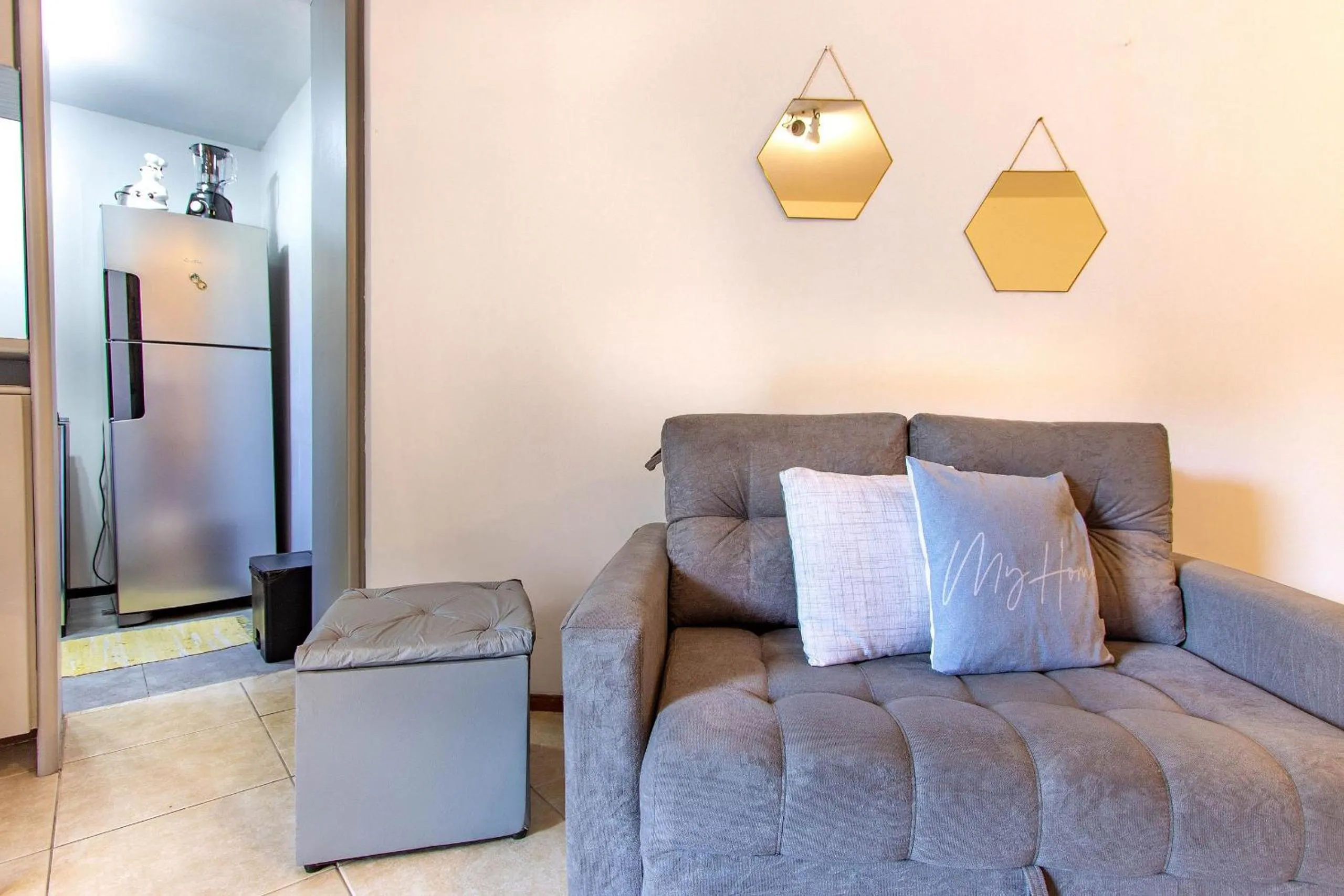 TV and multimedia in Perto da praia c/ Piscina!