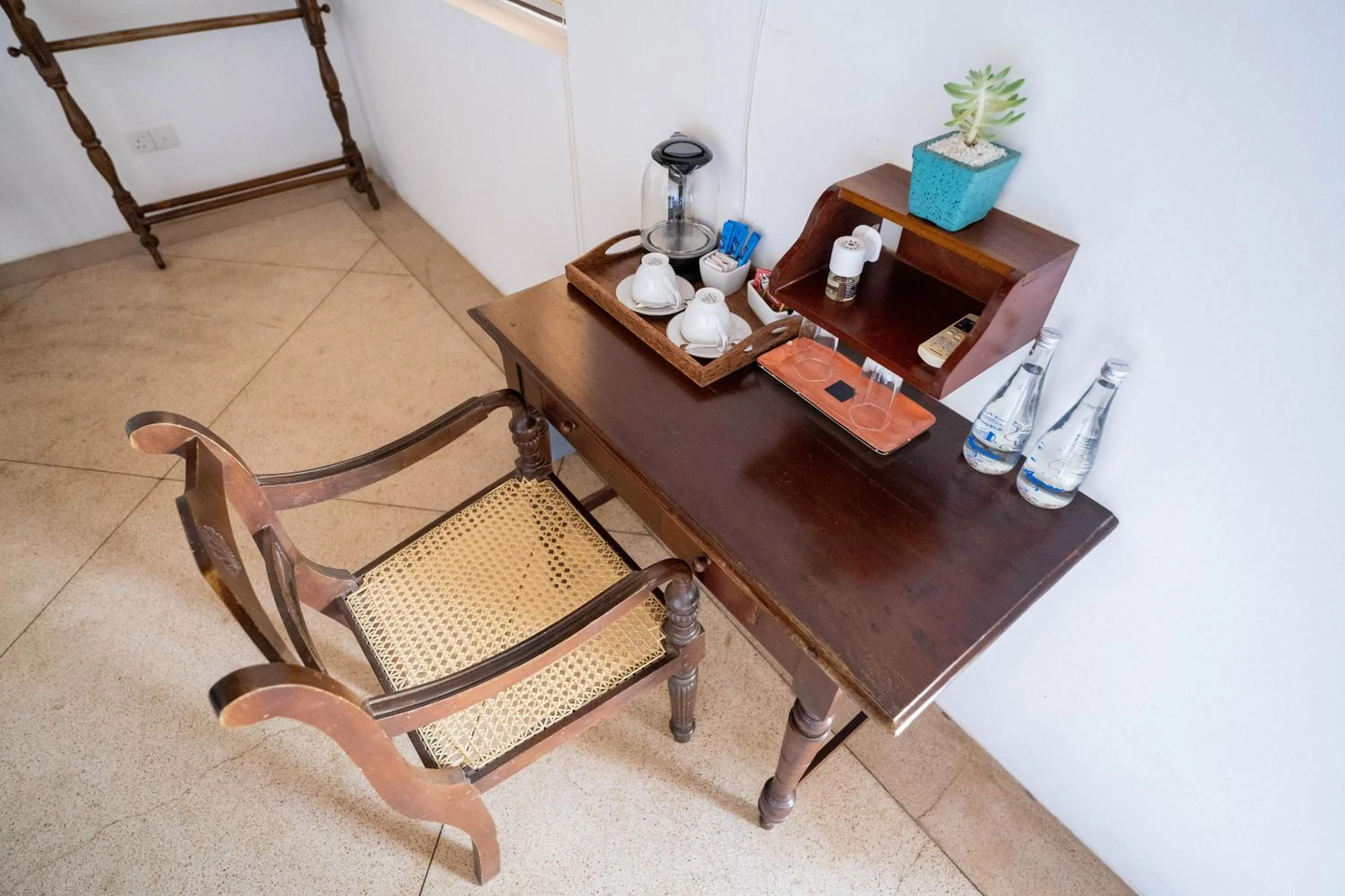 Coffee/tea facilities in GALLE HERITAGE VILLA