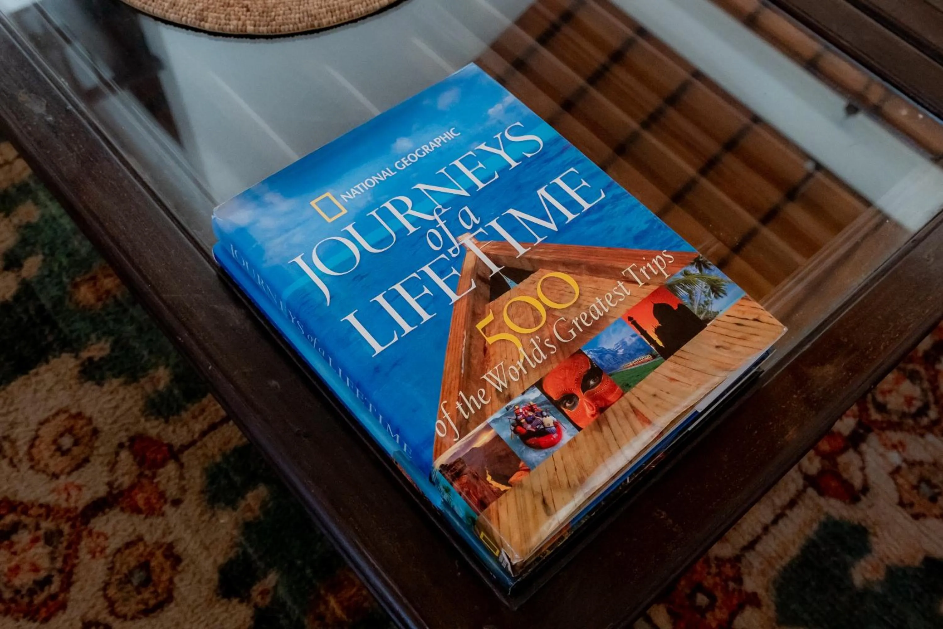 Decorative detail in GALLE HERITAGE VILLA