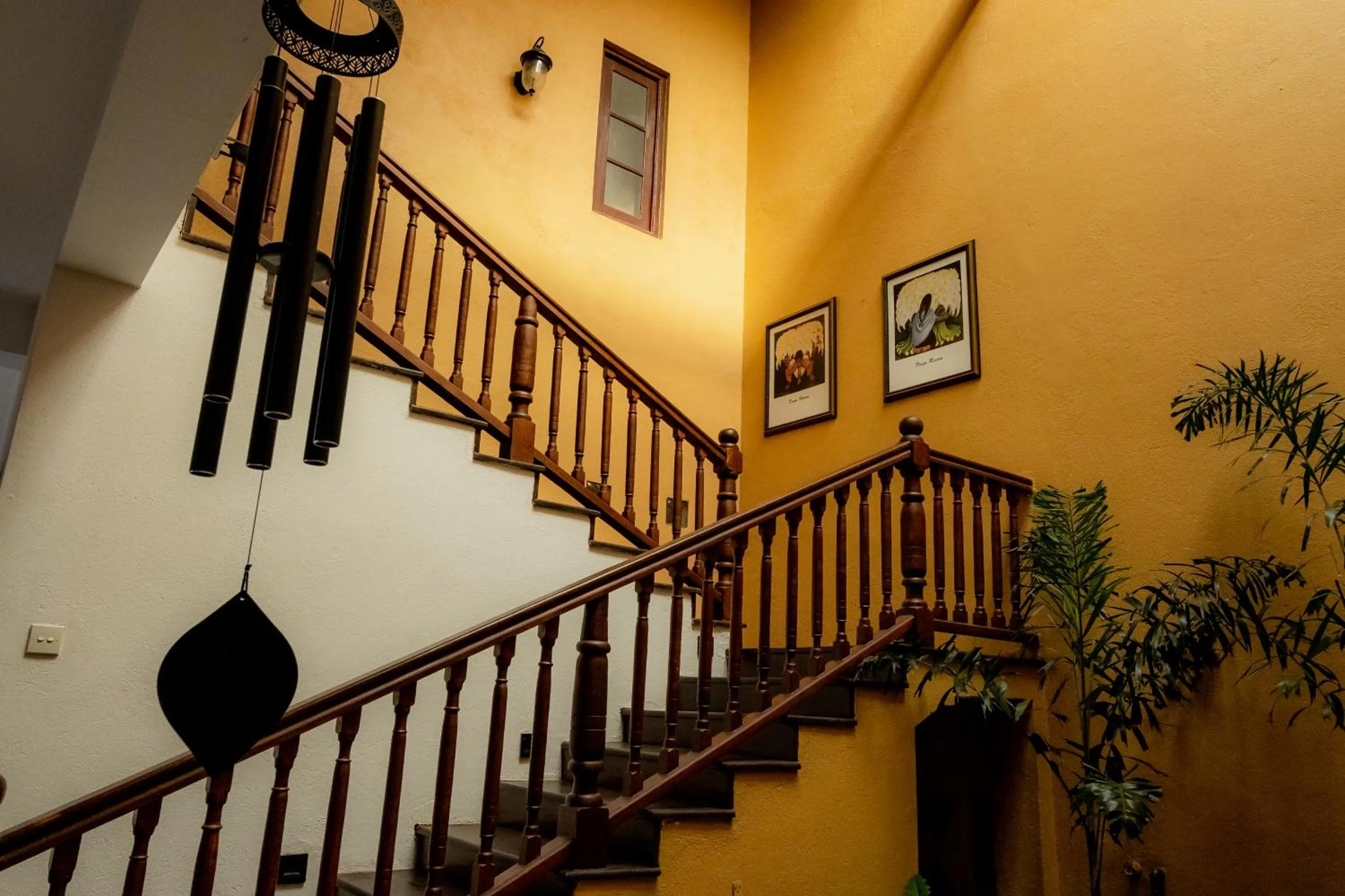 Property building in GALLE HERITAGE VILLA